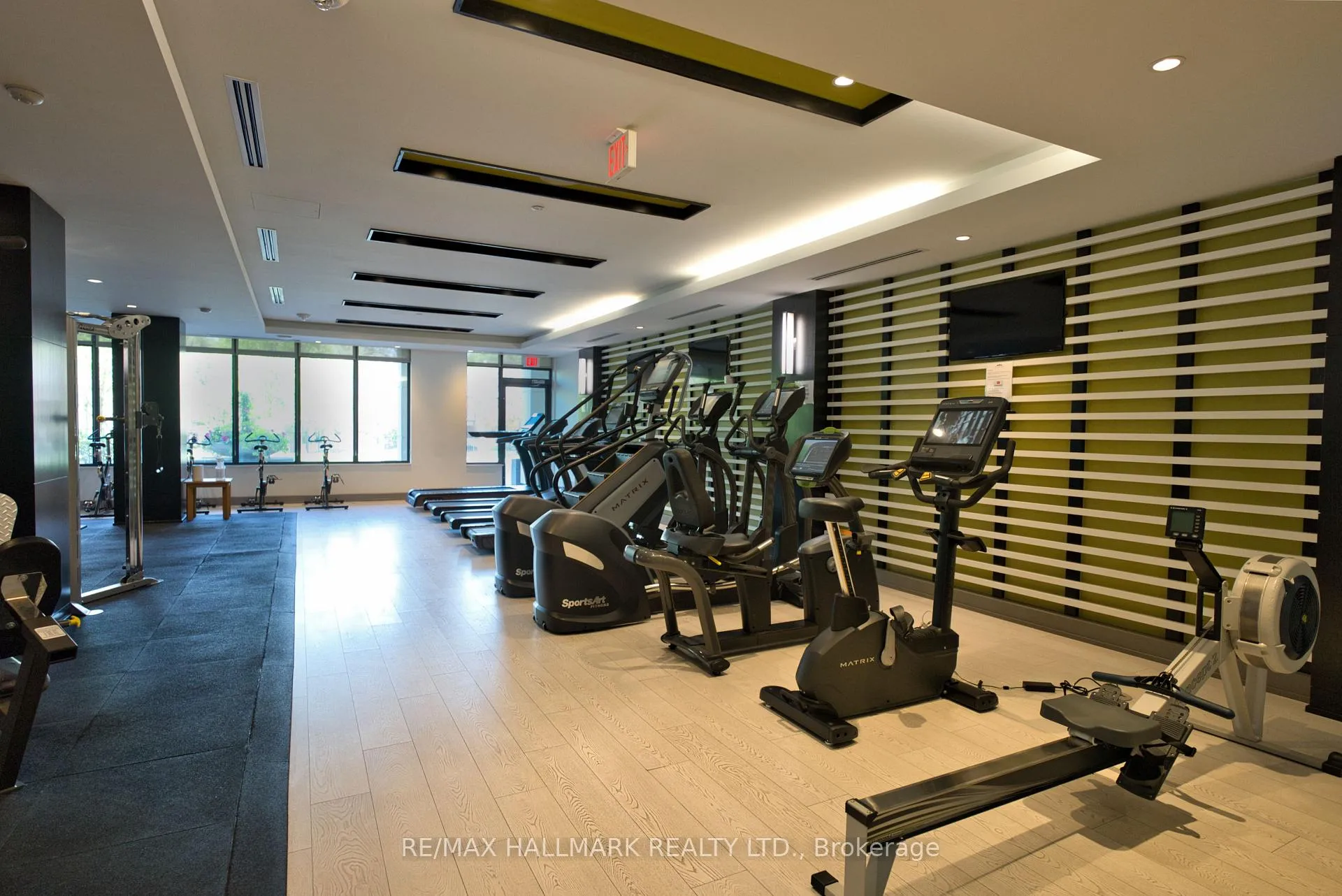 Photo 29 of Unit 316, 2 Old Mill Drive, Toronto, High Park-Swansea — HOMEH
