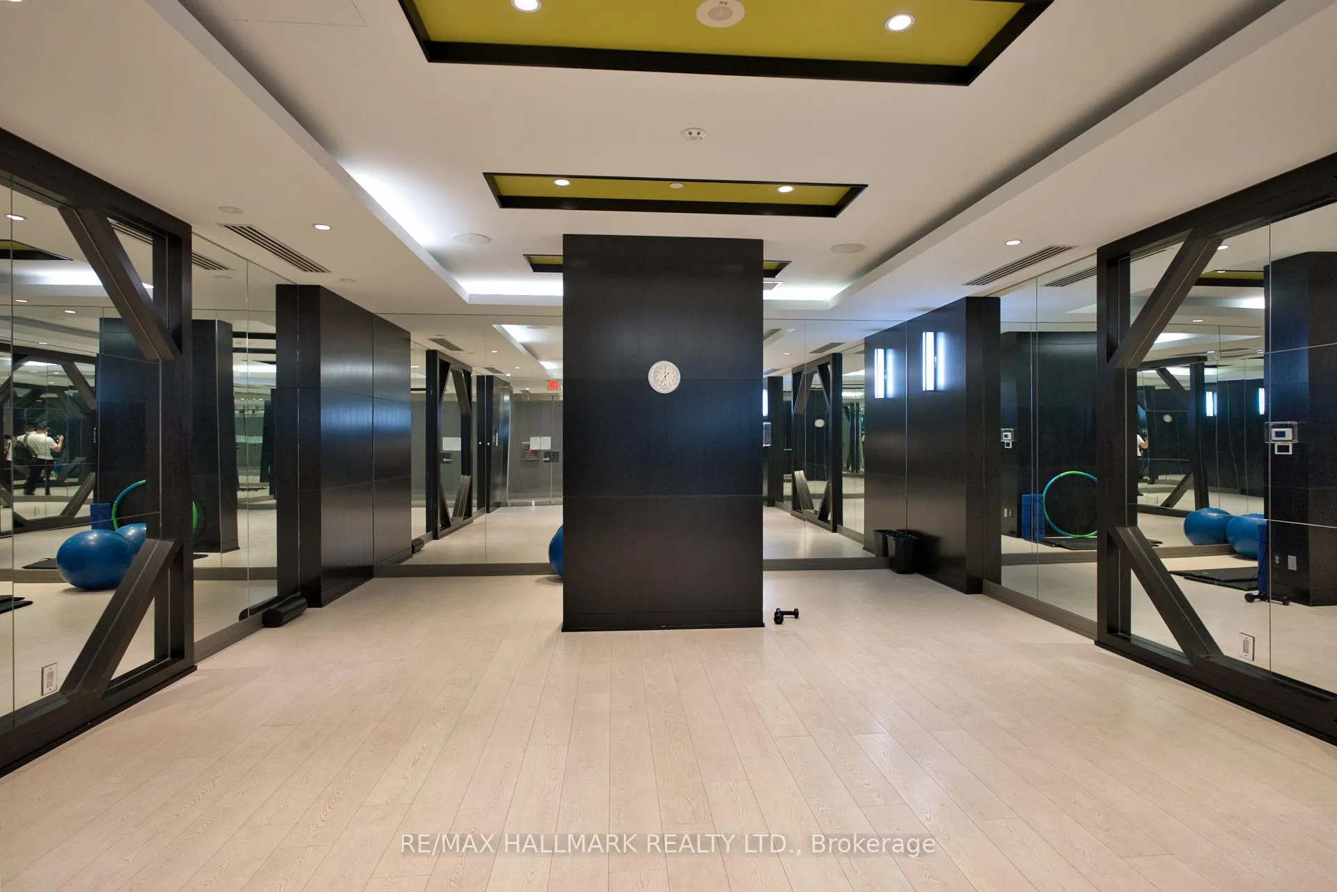 Photo 30 of Unit 316, 2 Old Mill Drive, Toronto, High Park-Swansea — HOMEH