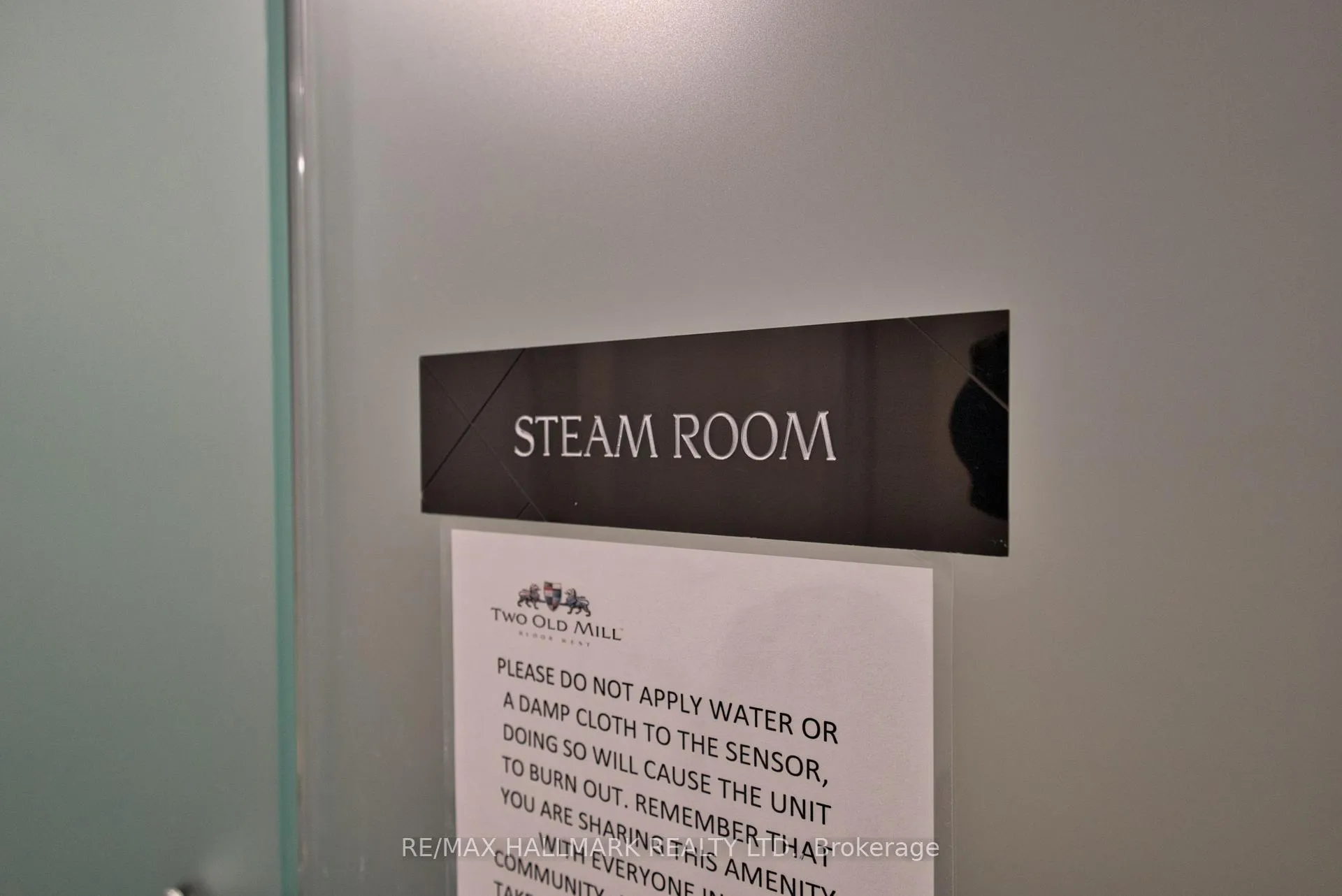 Photo 31 of Unit 316, 2 Old Mill Drive, Toronto, High Park-Swansea — HOMEH