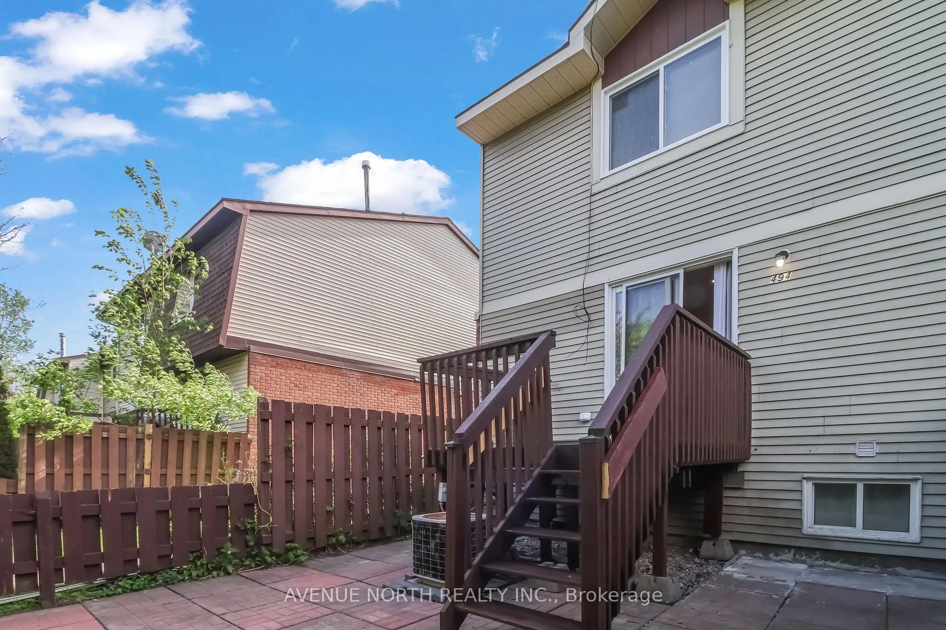 Photo 32 of 494 Sandhamn Private, Ottawa, Hunt Club Park/Greenboro — HOMEH