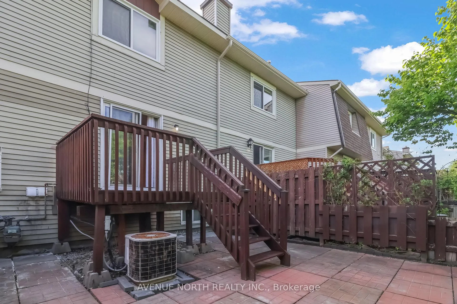 Photo 33 of 494 Sandhamn Private, Ottawa, Hunt Club Park/Greenboro — HOMEH
