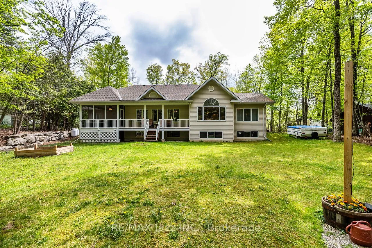 Photo 37 of 72 Sumcot Drive, Trent Lakes — HOMEH