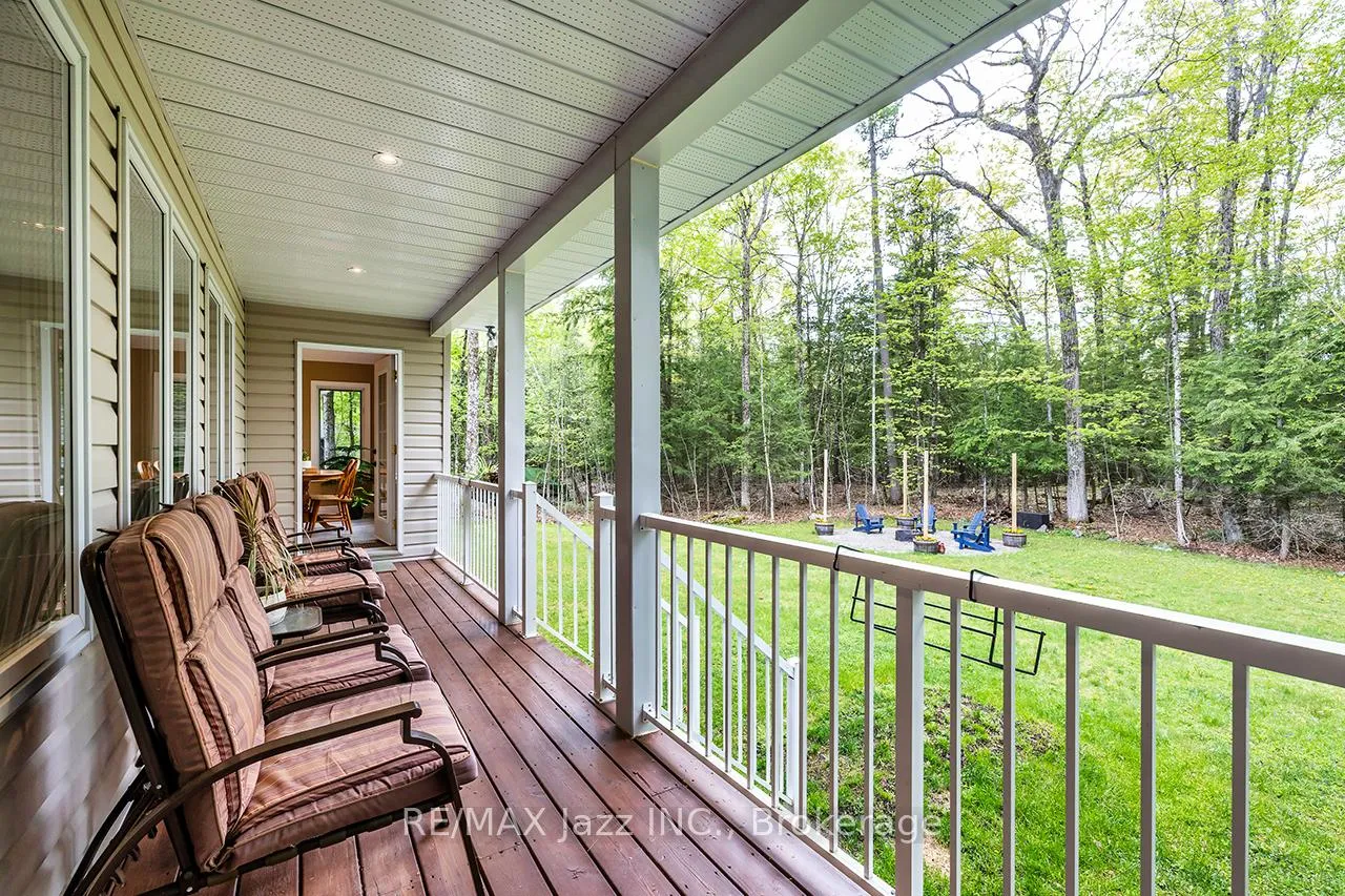 Photo 38 of 72 Sumcot Drive, Trent Lakes — HOMEH