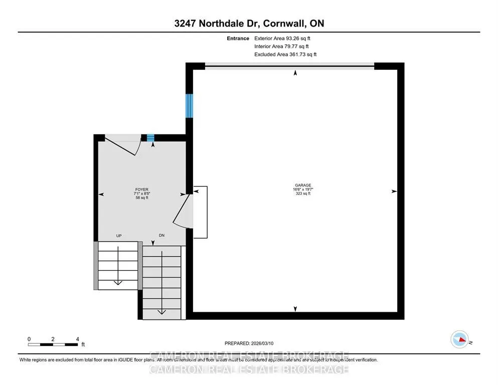 Photo 26 of 3247 Northdale Drive, Cornwall — HOMEH