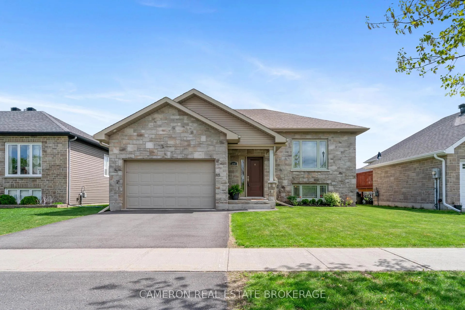 Photo 31 of 3247 Northdale Drive, Cornwall — HOMEH