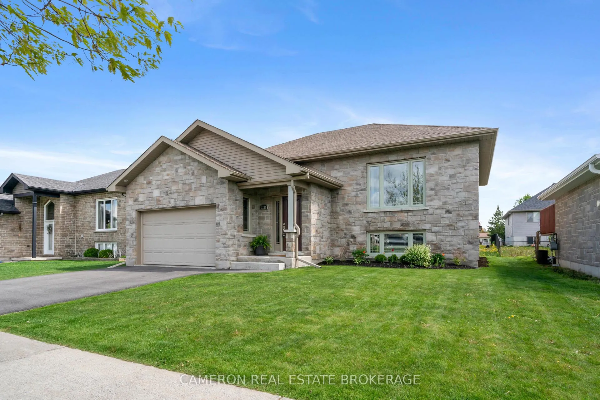 Photo 32 of 3247 Northdale Drive, Cornwall — HOMEH