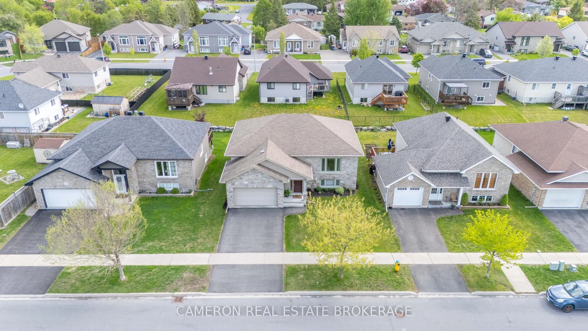 Photo 34 of 3247 Northdale Drive, Cornwall — HOMEH