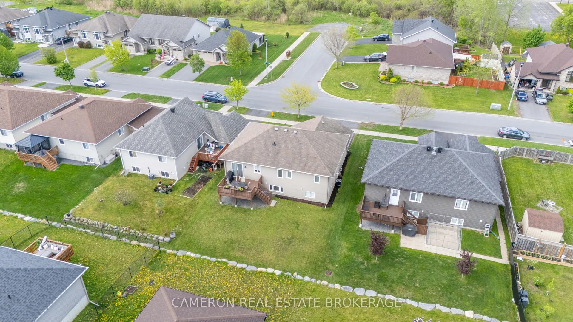 Photo 36 of 3247 Northdale Drive, Cornwall — HOMEH