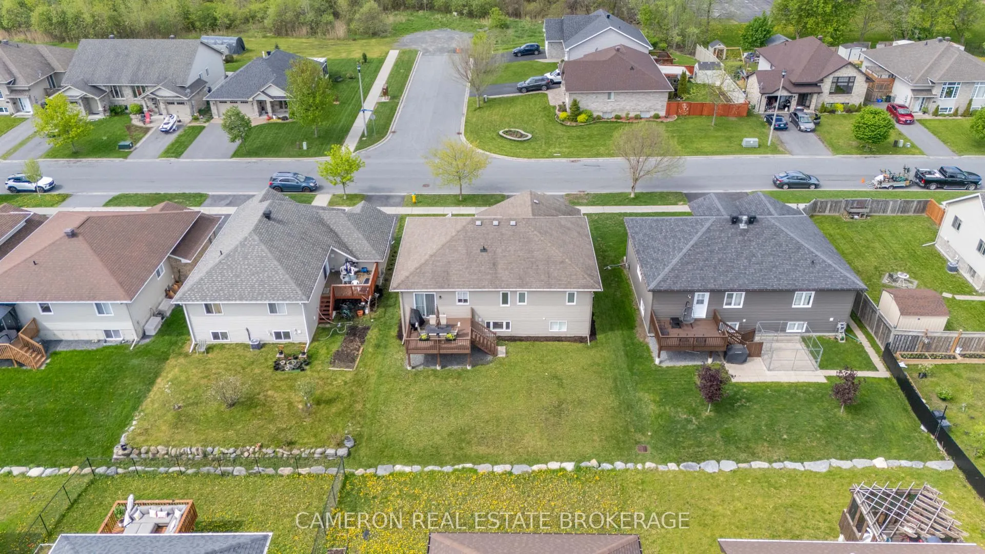 Photo 37 of 3247 Northdale Drive, Cornwall — HOMEH