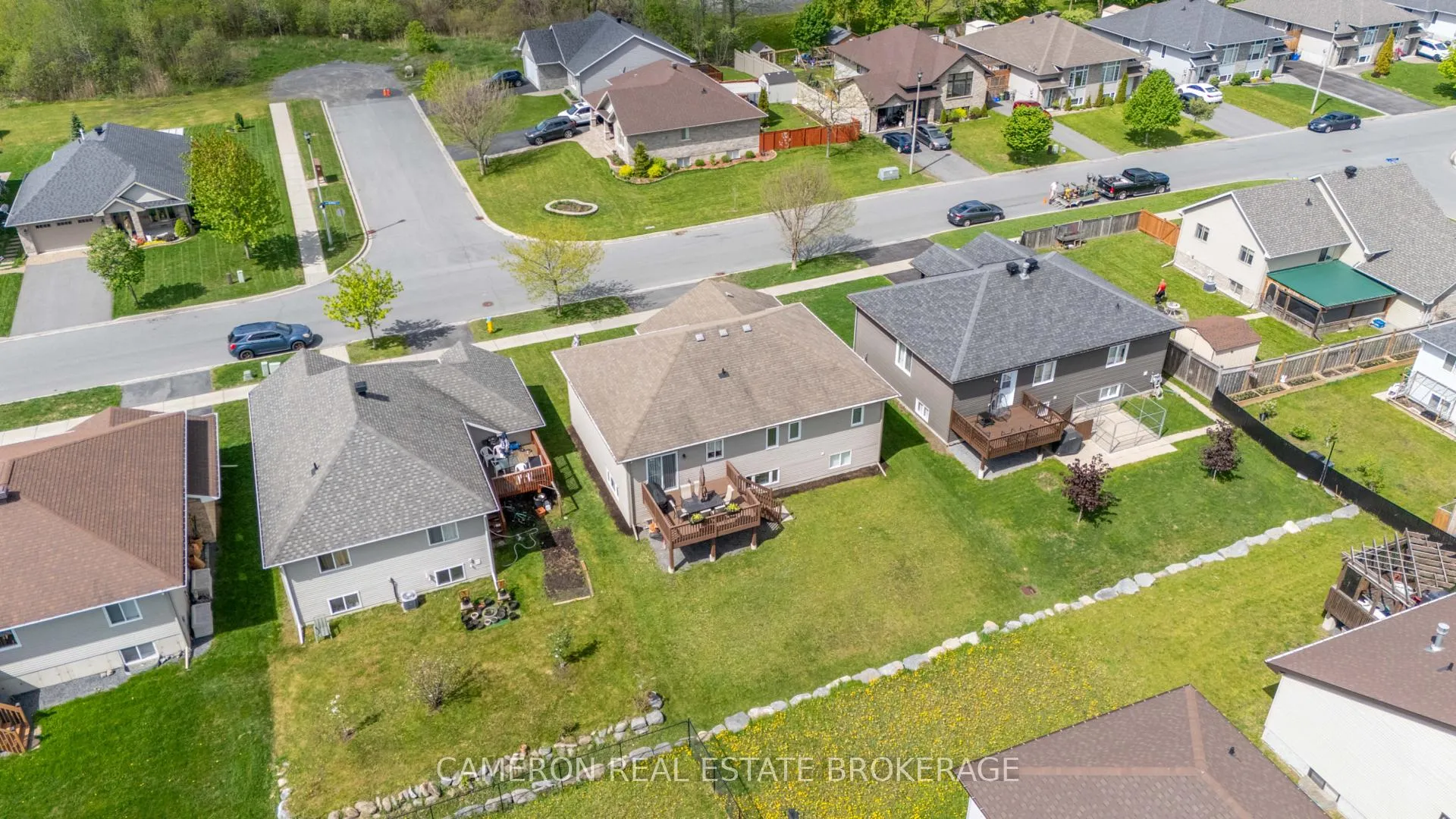 Photo 38 of 3247 Northdale Drive, Cornwall — HOMEH