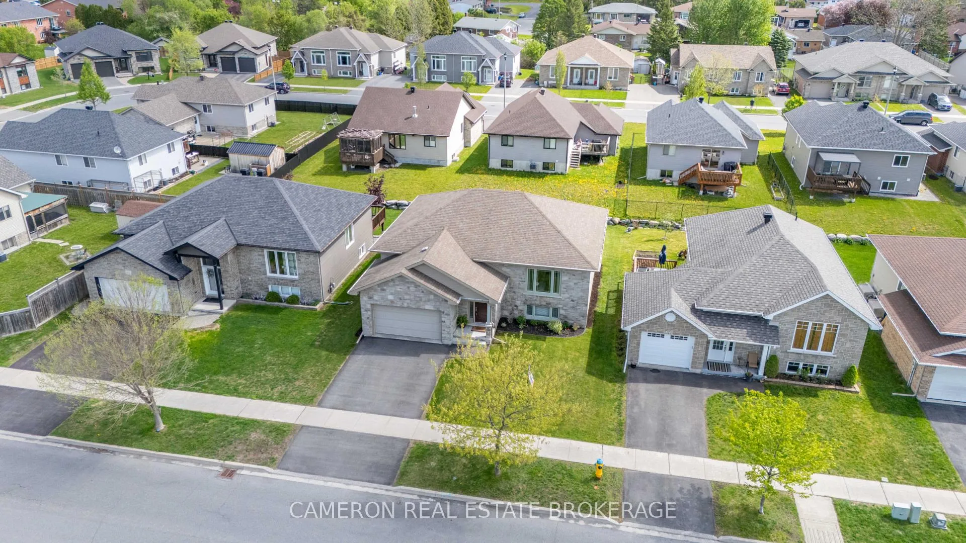 Photo 39 of 3247 Northdale Drive, Cornwall — HOMEH