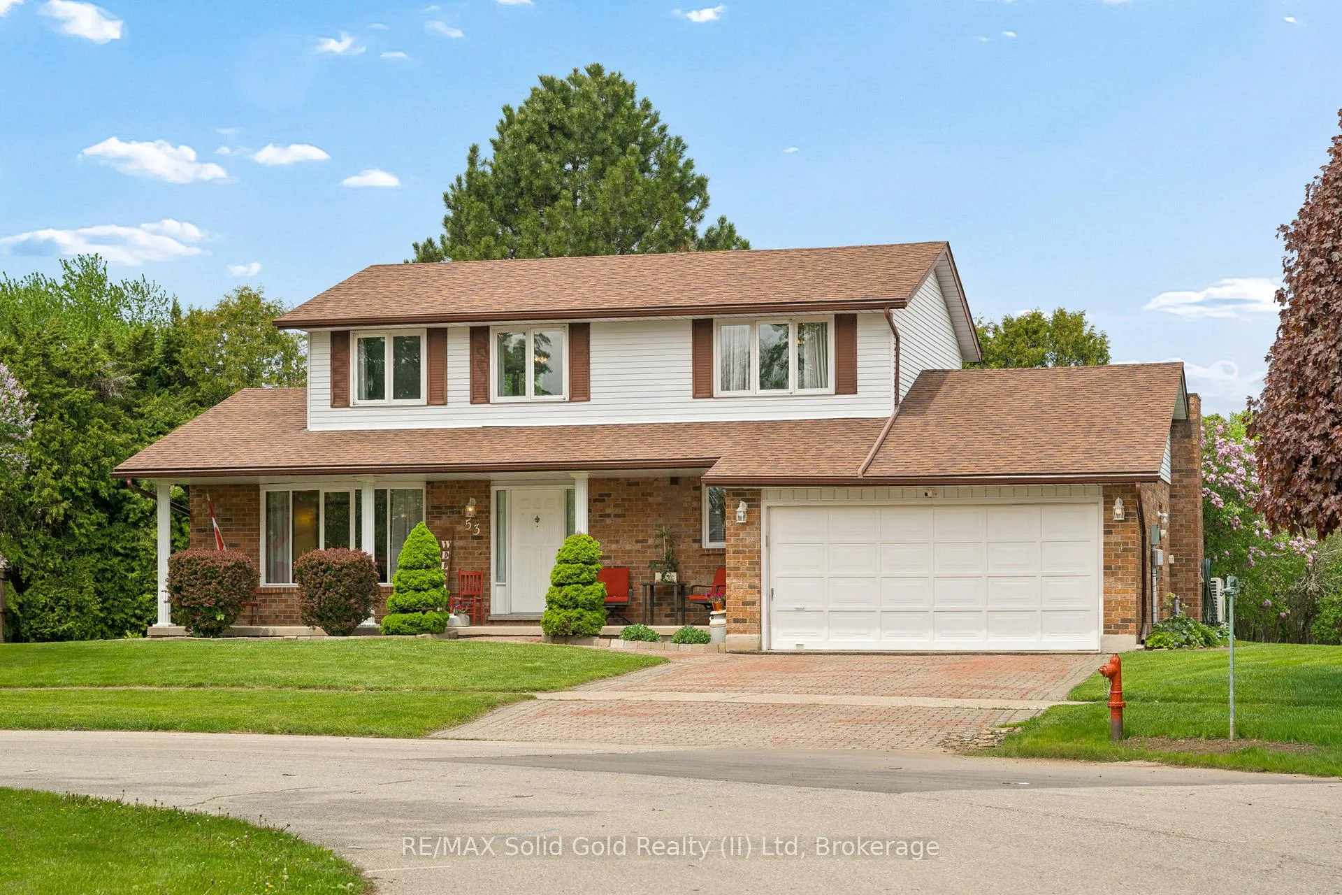 Photo 1 of 53 Bock Court, Wilmot — HOMEH