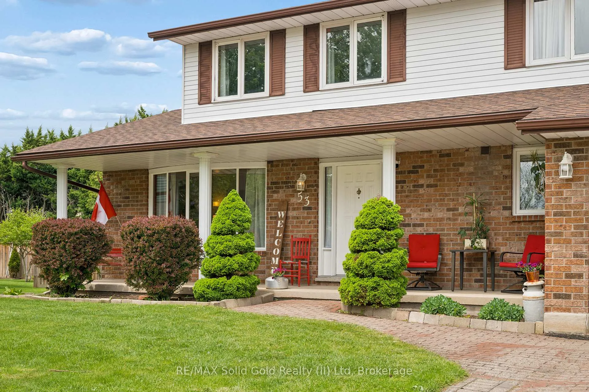 Photo 2 of 53 Bock Court, Wilmot — HOMEH