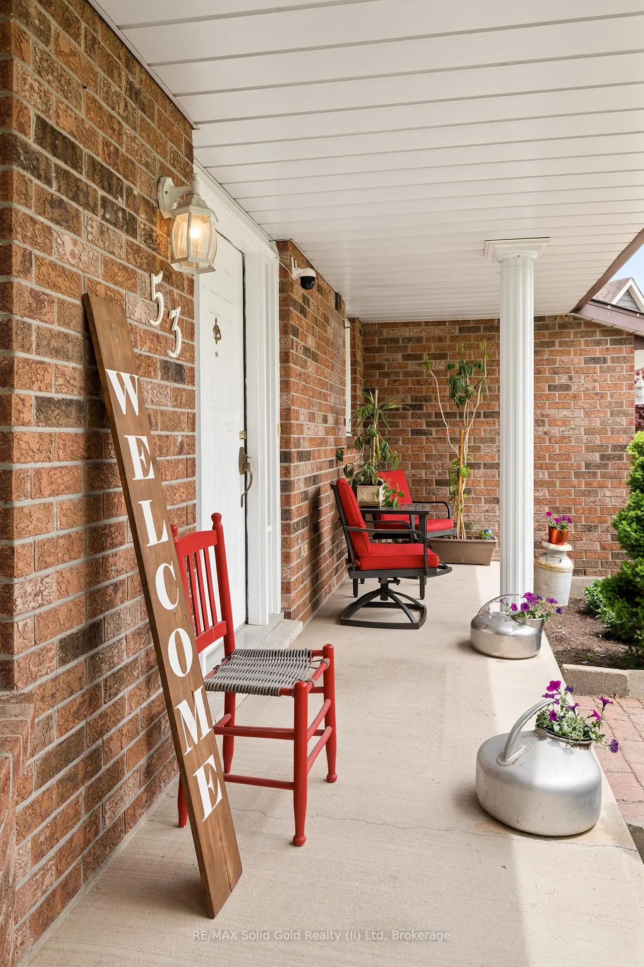 Photo 4 of 53 Bock Court, Wilmot — HOMEH