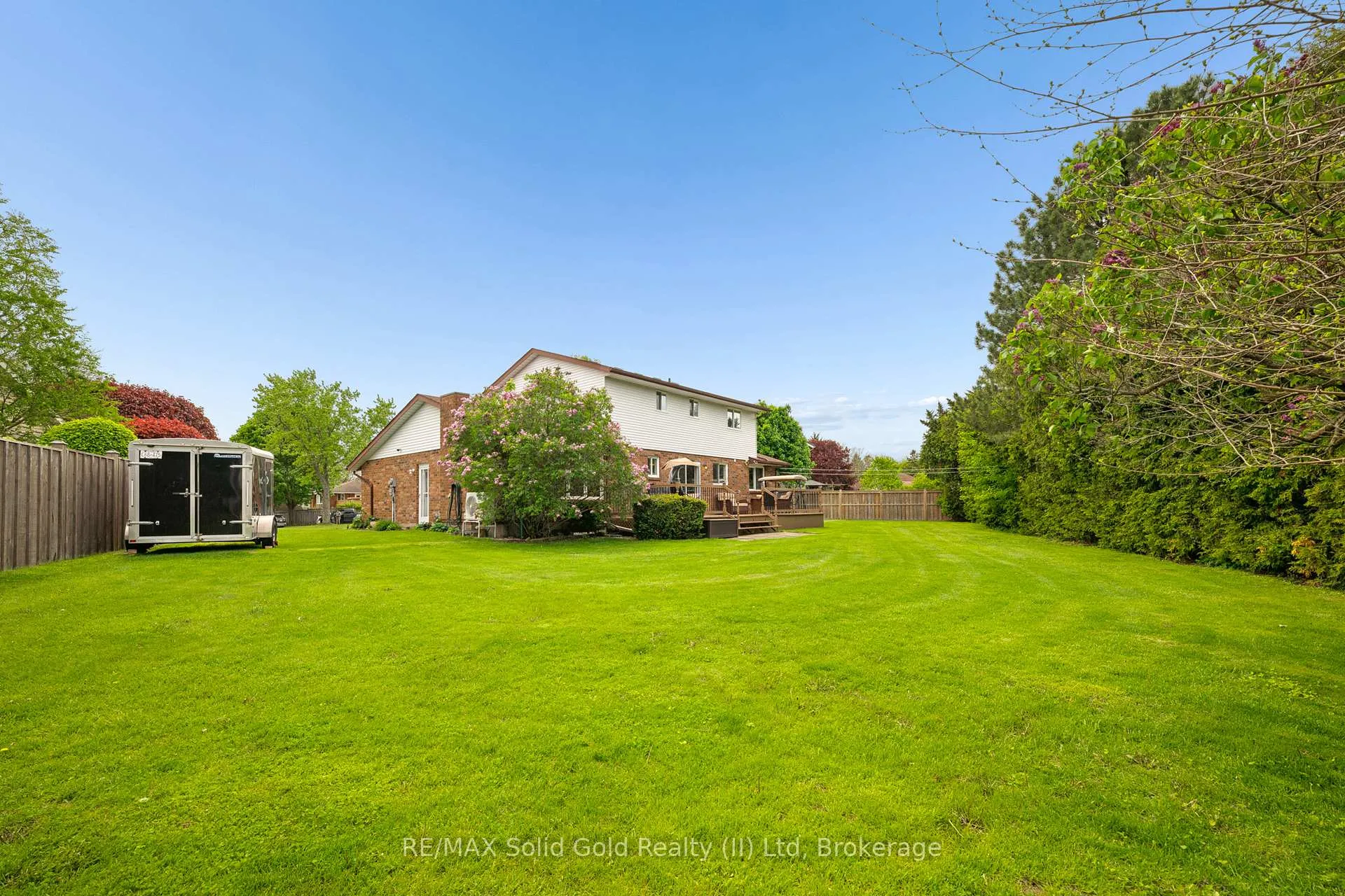 Photo 8 of 53 Bock Court, Wilmot — HOMEH