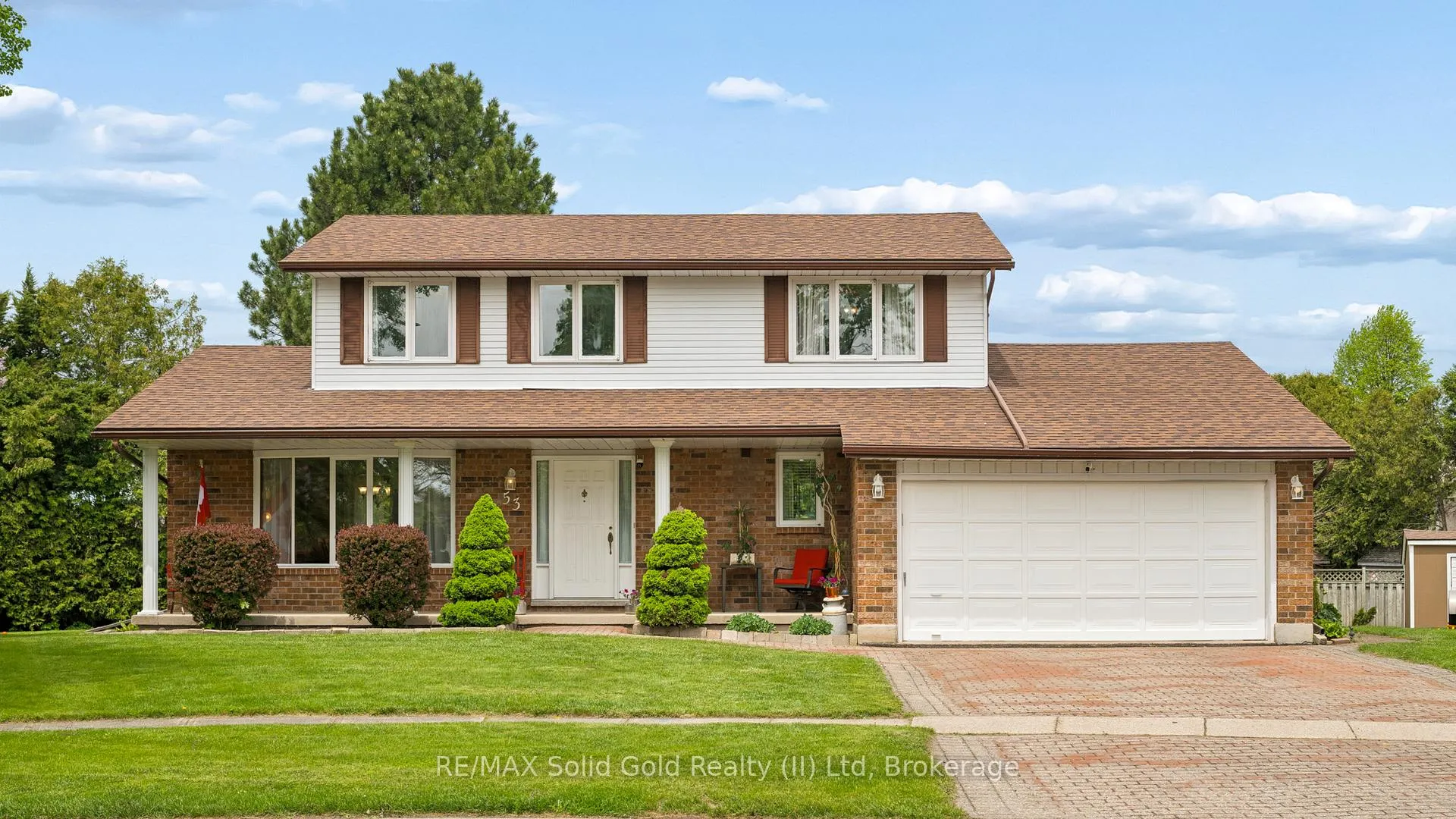 Photo 44 of 53 Bock Court, Wilmot — HOMEH