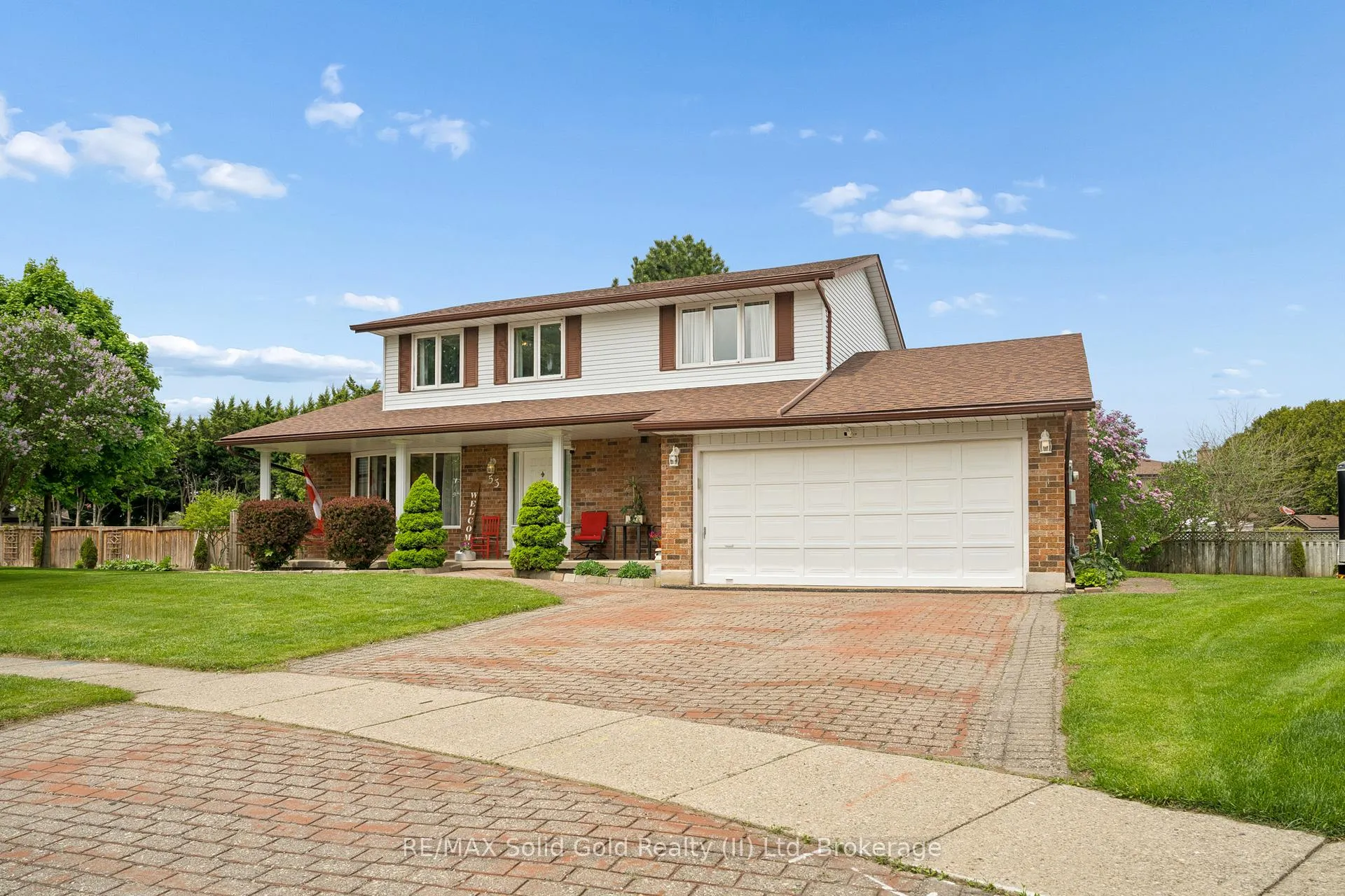 Photo 45 of 53 Bock Court, Wilmot — HOMEH