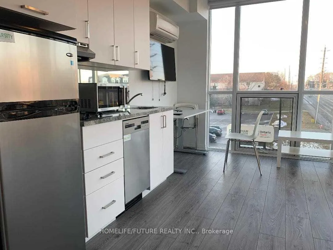 Photo 4 of Unit 624, 1900 Simcoe Street N, Oshawa, Samac — HOMEH
