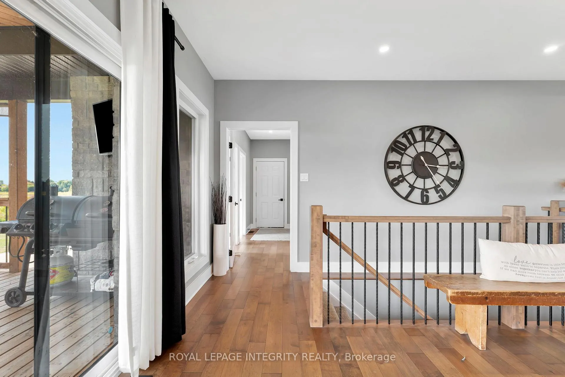 Photo 10 of 7700 Copeland Road, Ottawa, Btwn Franktown Rd. & Fallowfield Rd. — HOMEH