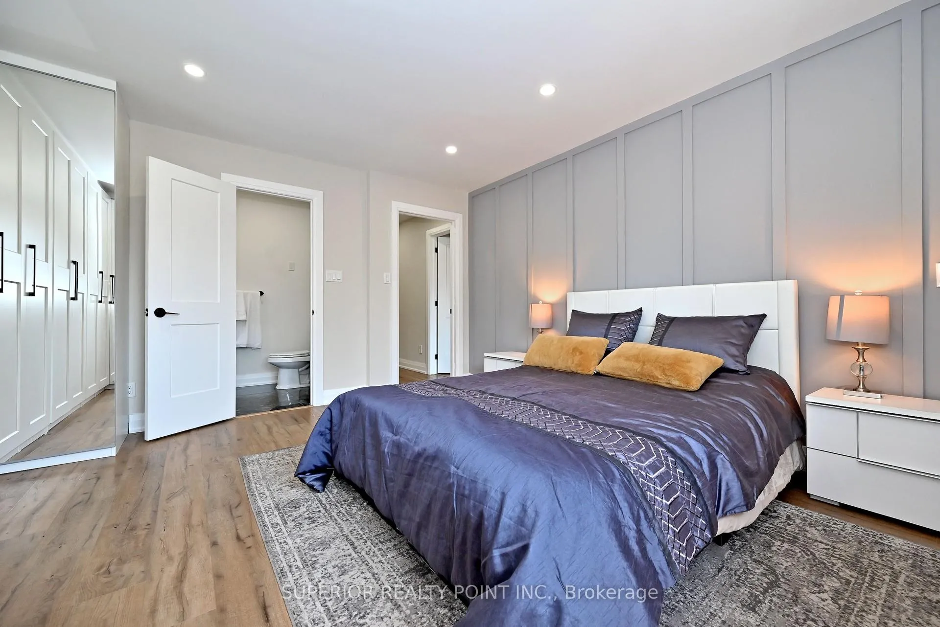 Photo 11 of 150 Mathewson Street N, Vaughan, Maple — HOMEH