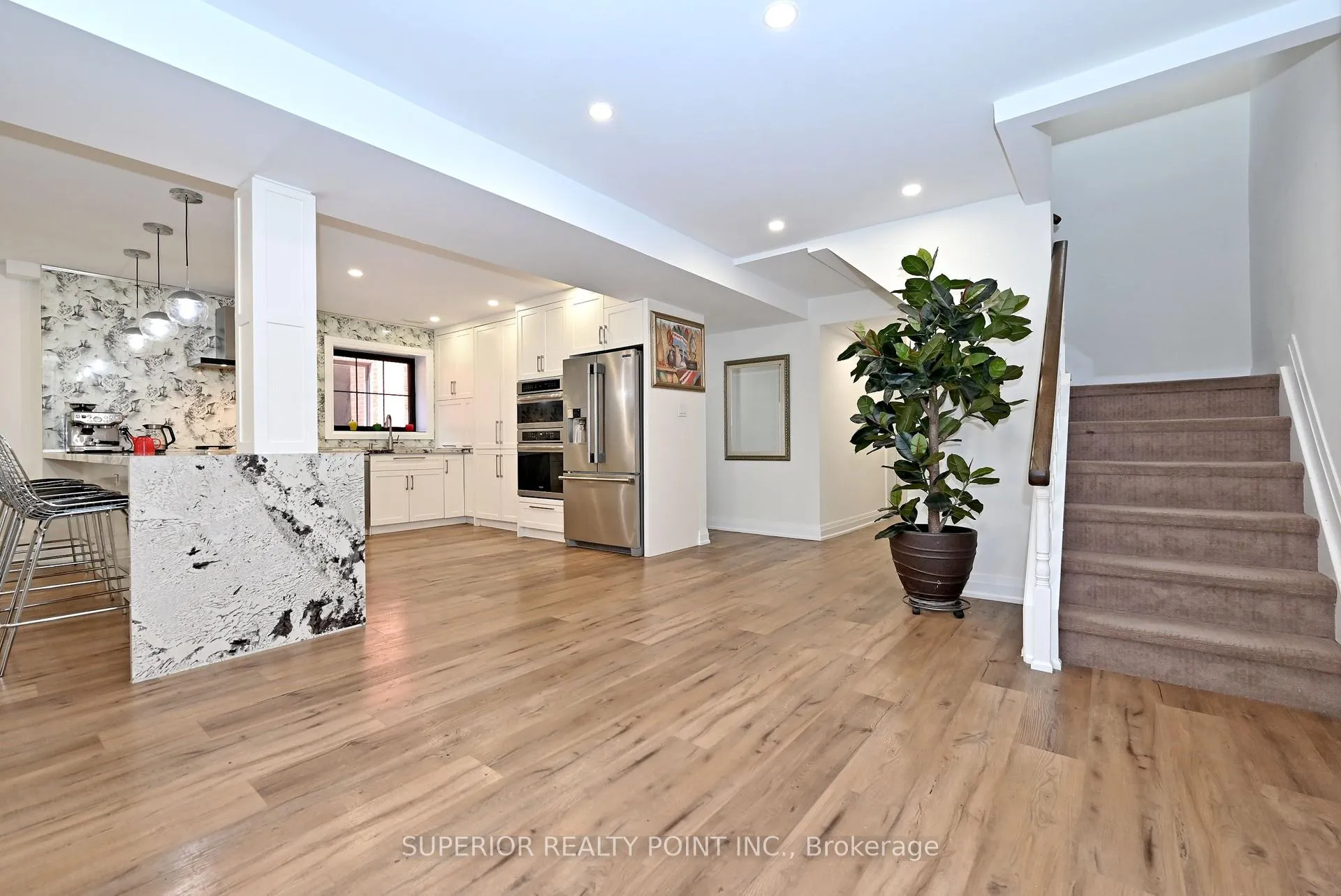 Photo 22 of 150 Mathewson Street N, Vaughan, Maple — HOMEH