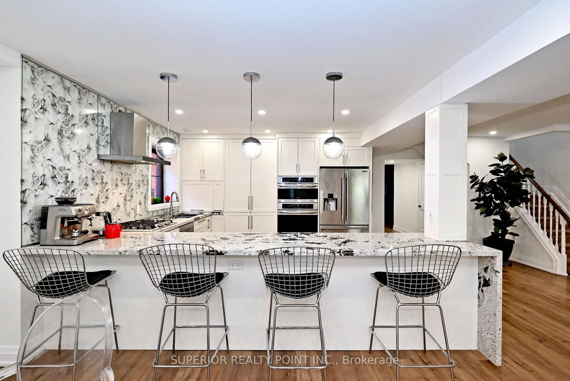 Photo 29 of 150 Mathewson Street N, Vaughan, Maple — HOMEH