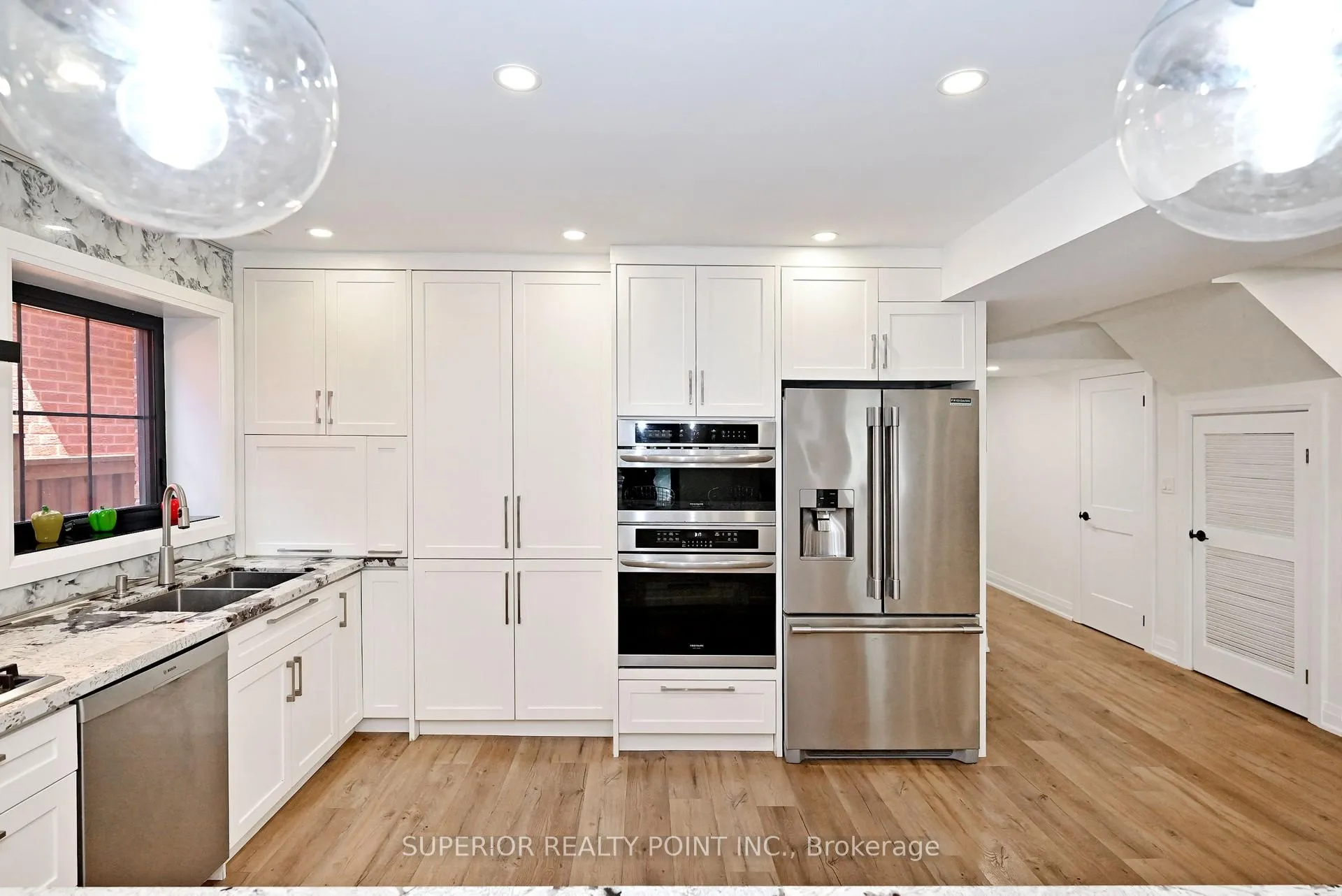 Photo 31 of 150 Mathewson Street N, Vaughan, Maple — HOMEH