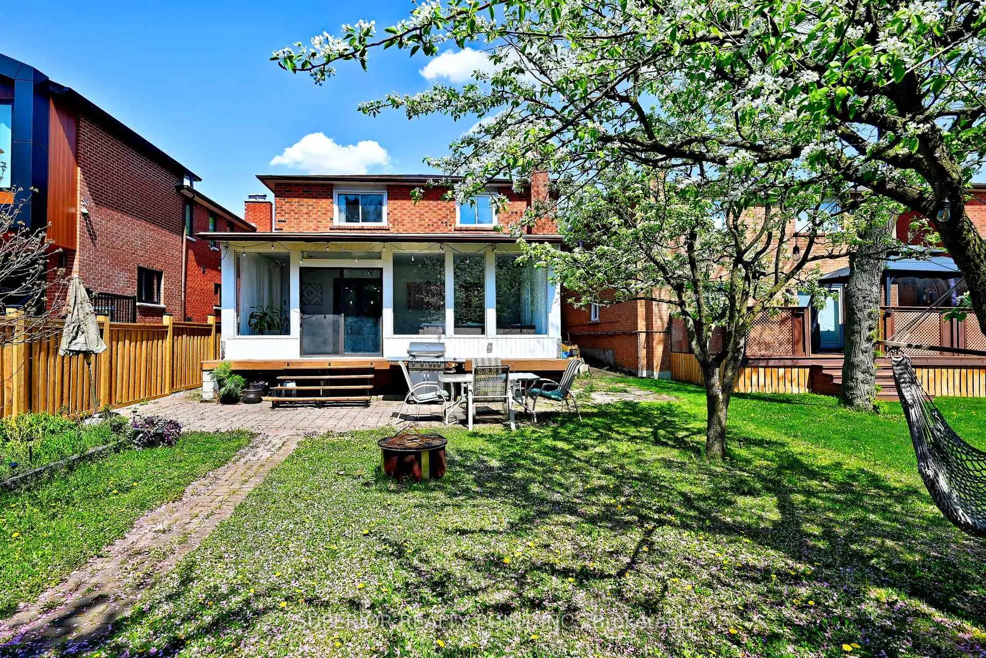 Photo 42 of 150 Mathewson Street N, Vaughan, Maple — HOMEH
