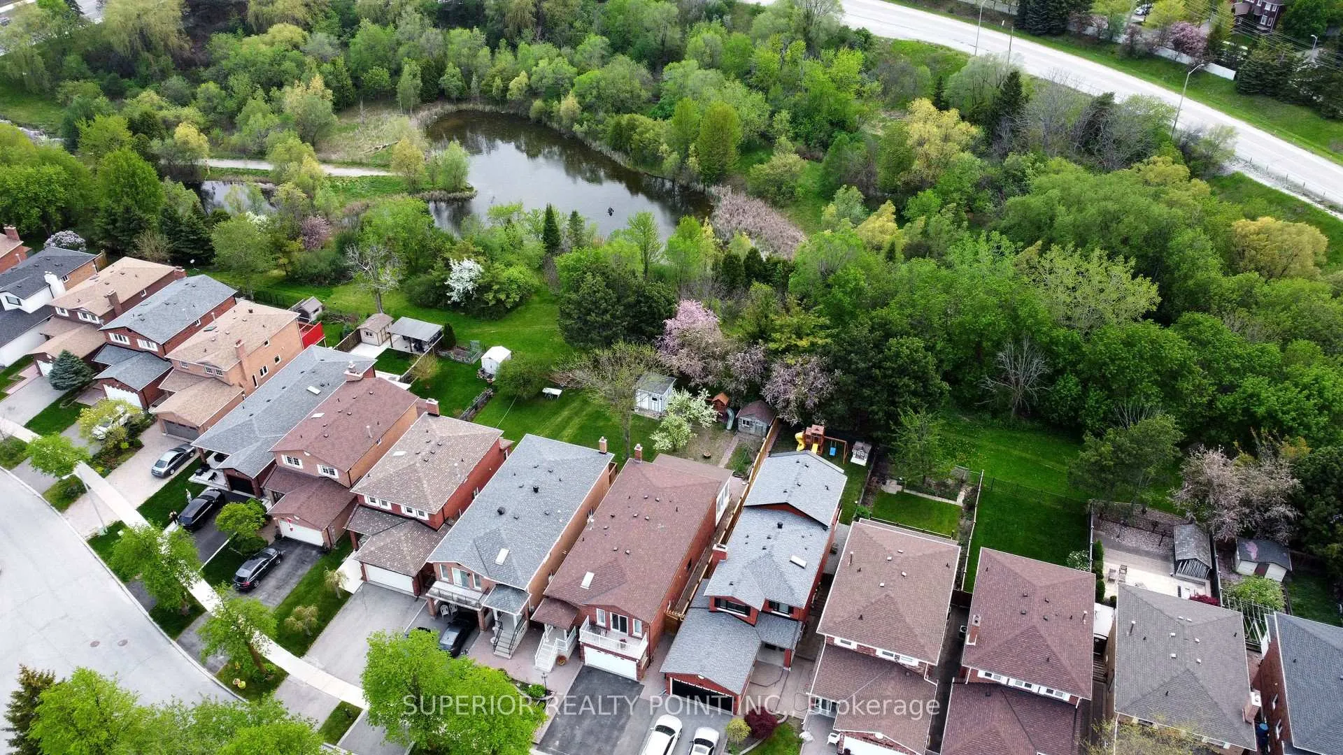 Photo 45 of 150 Mathewson Street N, Vaughan, Maple — HOMEH