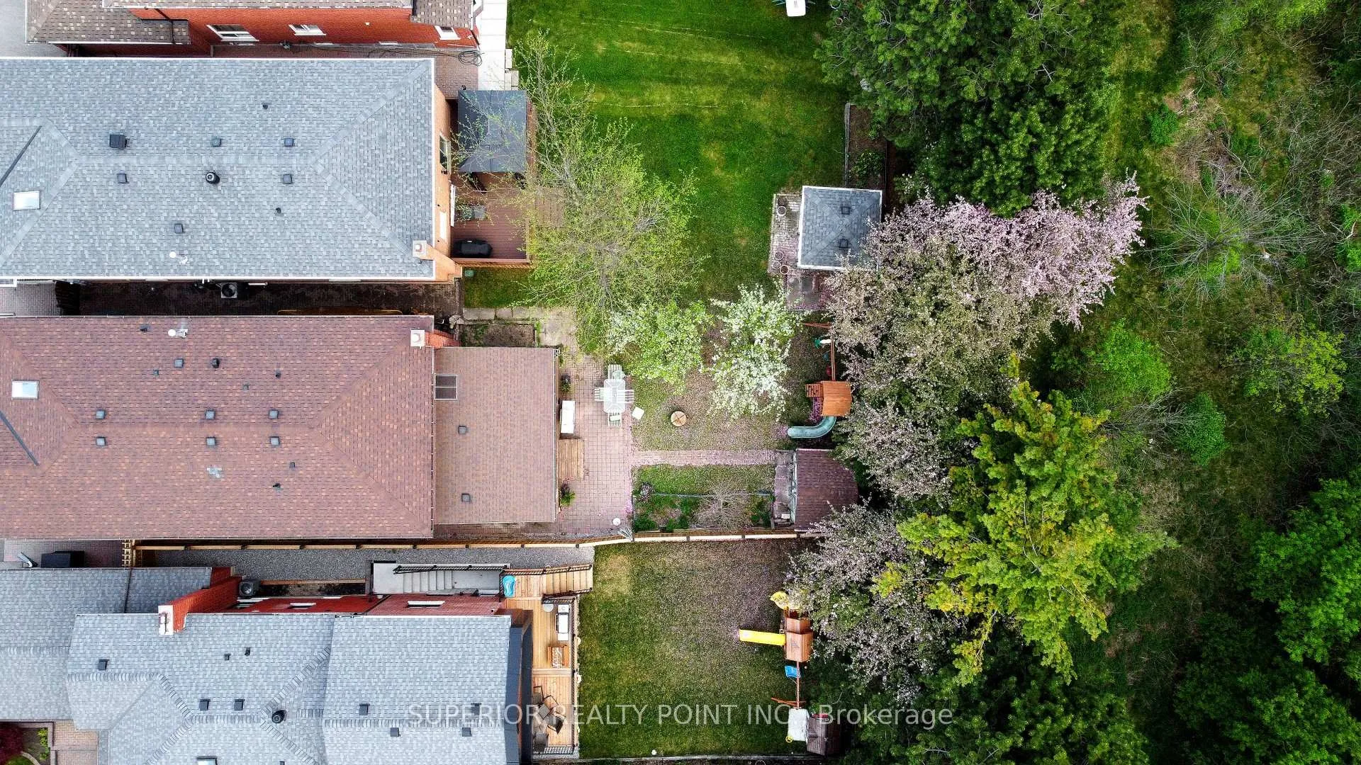 Photo 46 of 150 Mathewson Street N, Vaughan, Maple — HOMEH