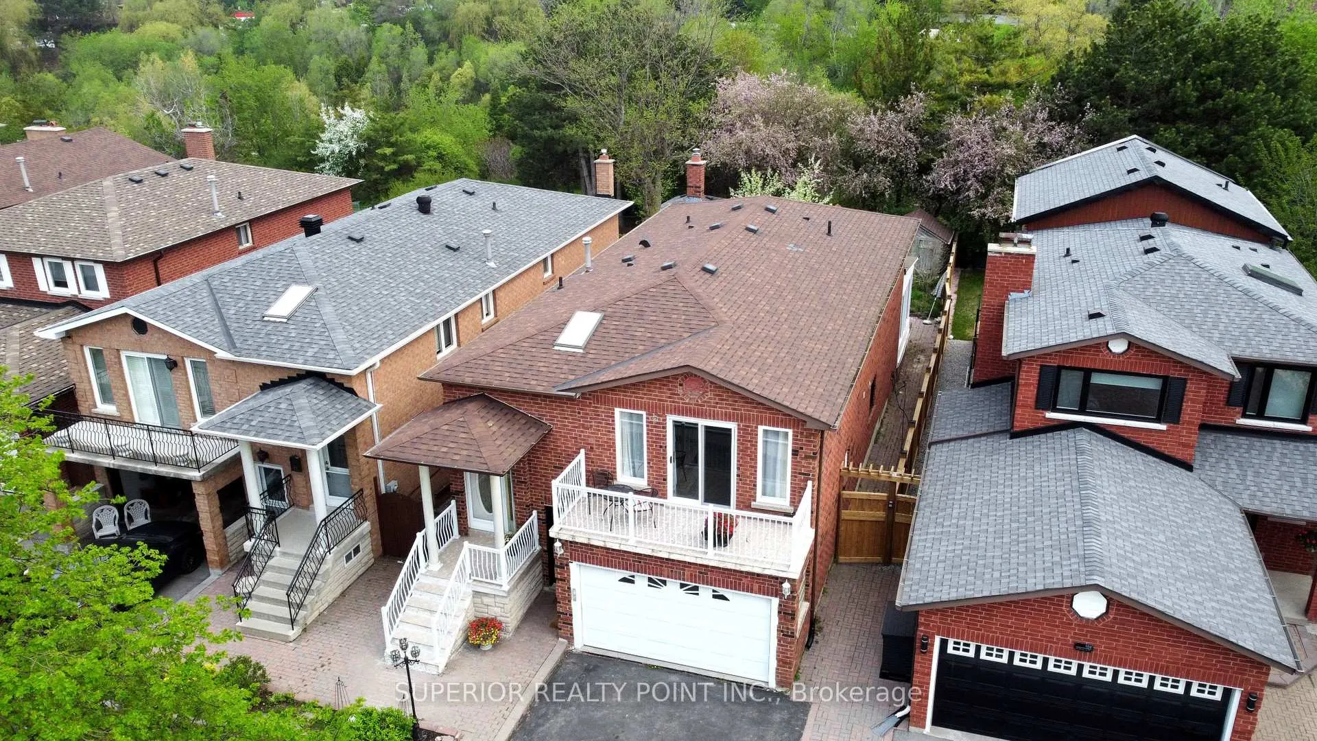 Photo 49 of 150 Mathewson Street N, Vaughan, Maple — HOMEH