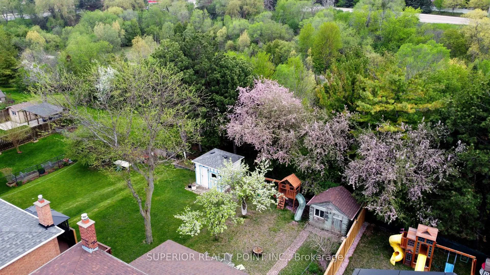 Photo 50 of 150 Mathewson Street N, Vaughan, Maple — HOMEH