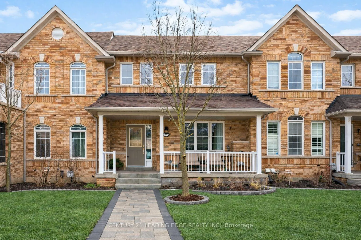 Photo 2 of 12 Harry Blaylock Drive, Markham, Greensborough — HOMEH