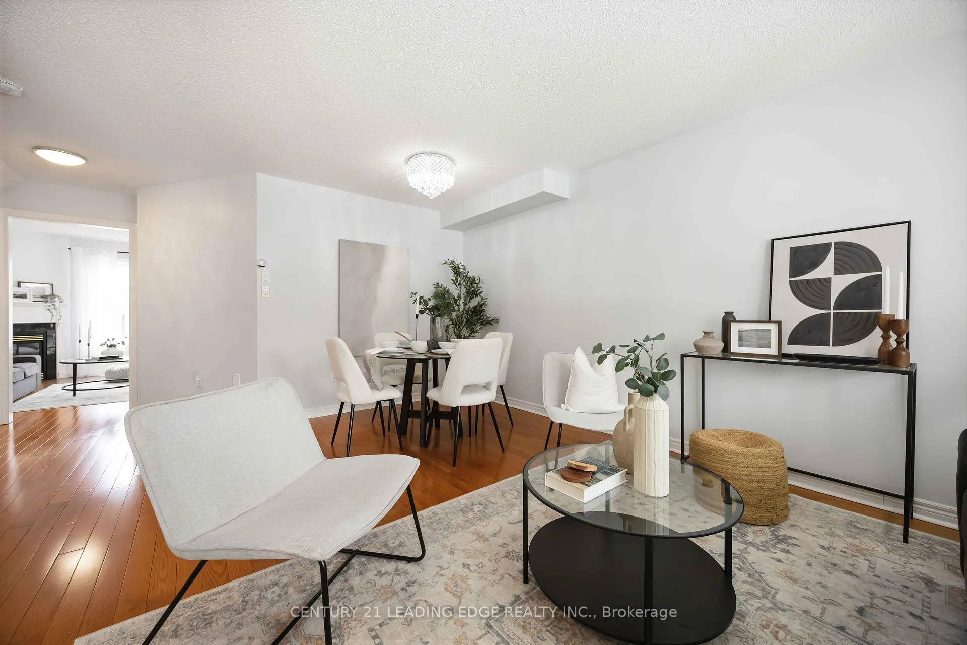 Photo 6 of 12 Harry Blaylock Drive, Markham, Greensborough — HOMEH