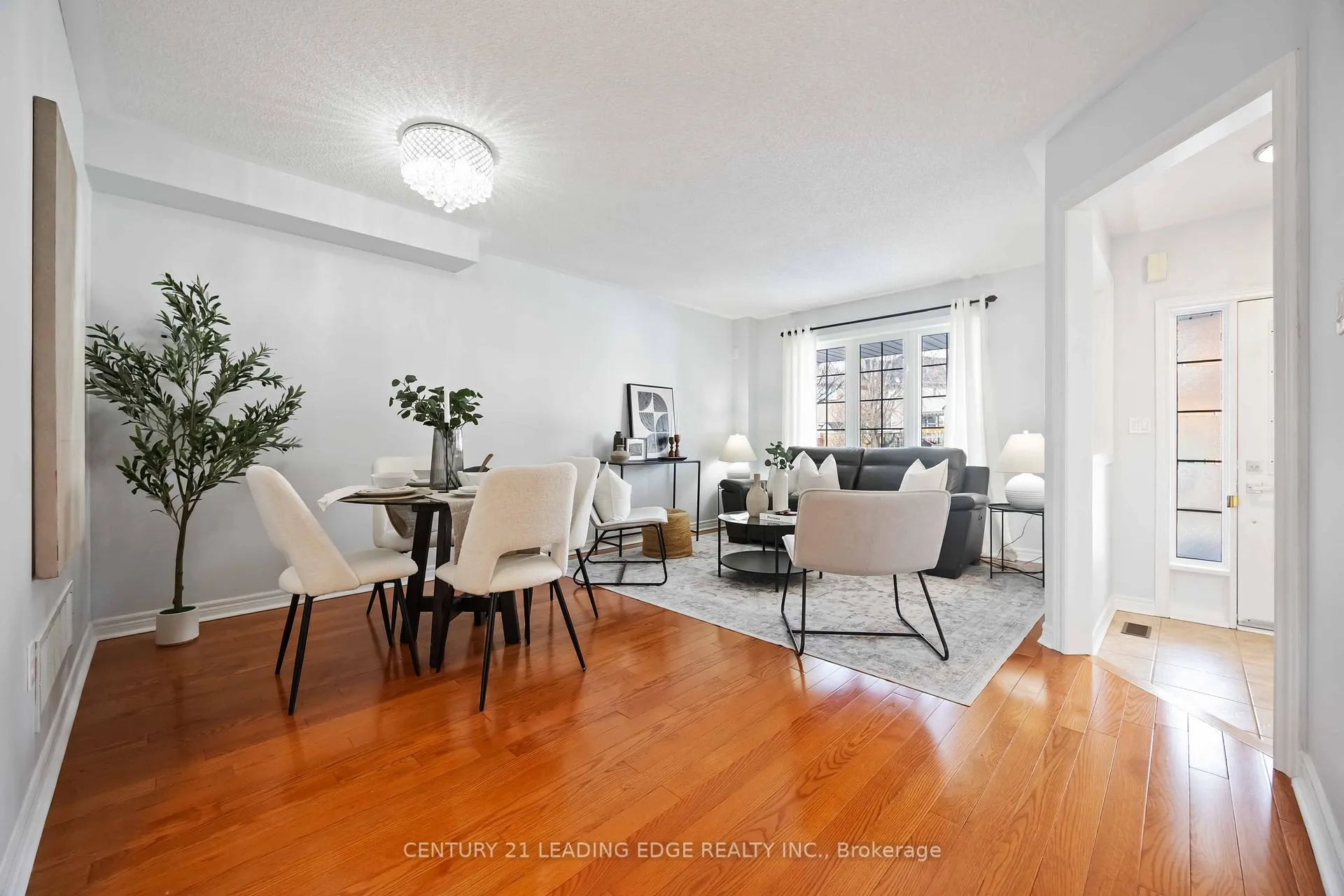 Photo 9 of 12 Harry Blaylock Drive, Markham, Greensborough — HOMEH