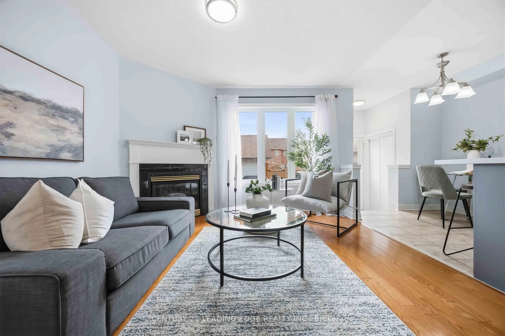 Photo 11 of 12 Harry Blaylock Drive, Markham, Greensborough — HOMEH