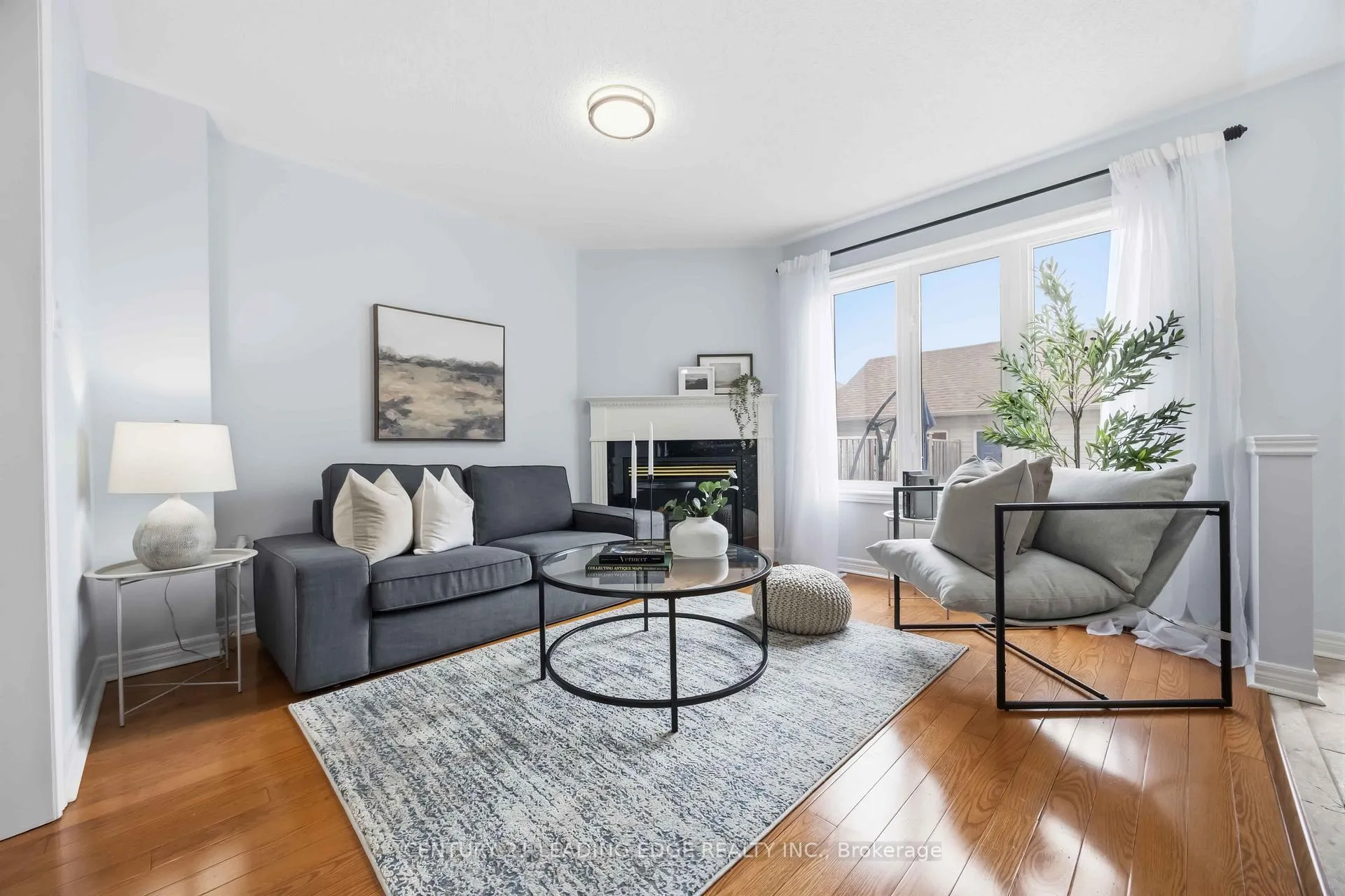 Photo 12 of 12 Harry Blaylock Drive, Markham, Greensborough — HOMEH