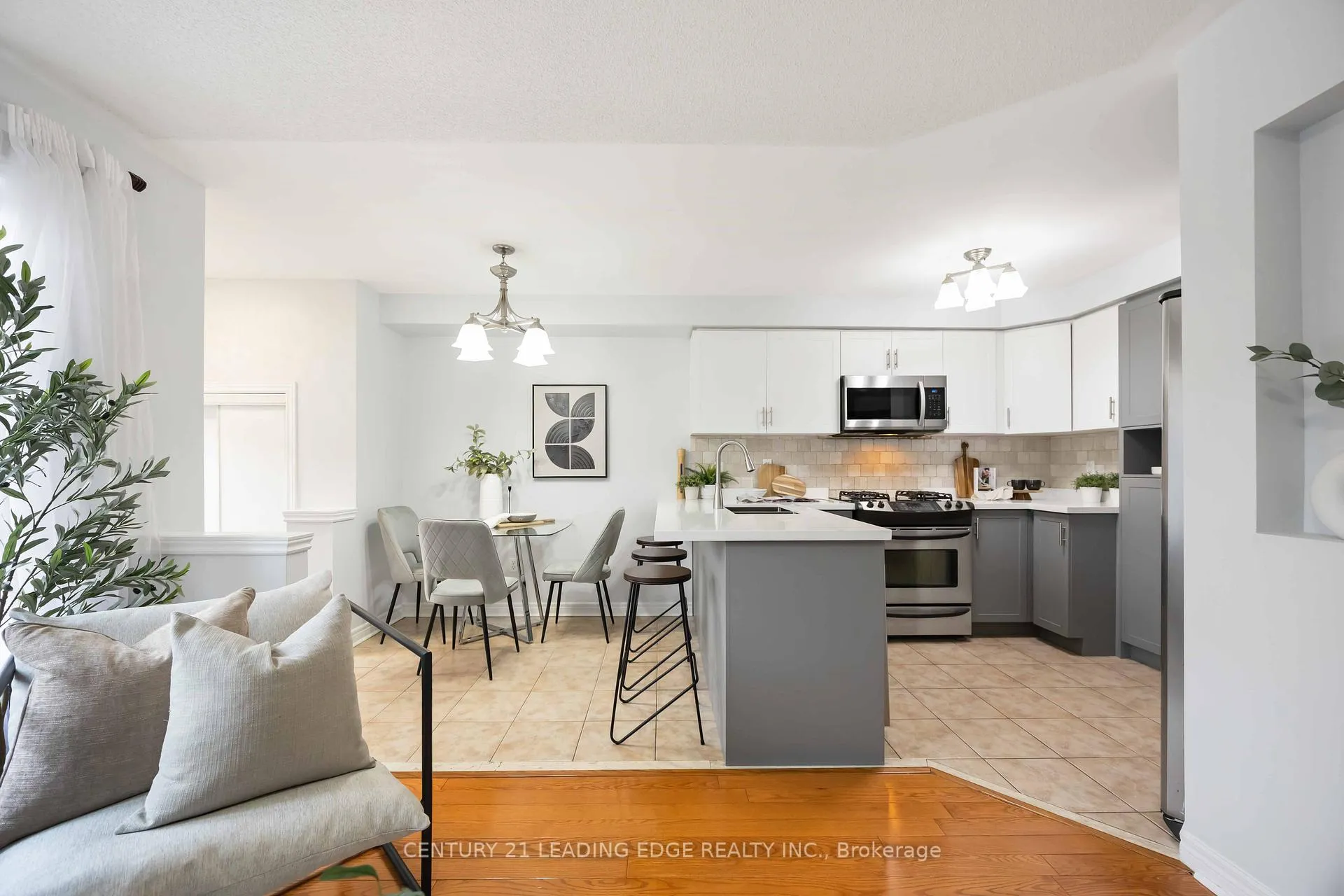 Photo 15 of 12 Harry Blaylock Drive, Markham, Greensborough — HOMEH