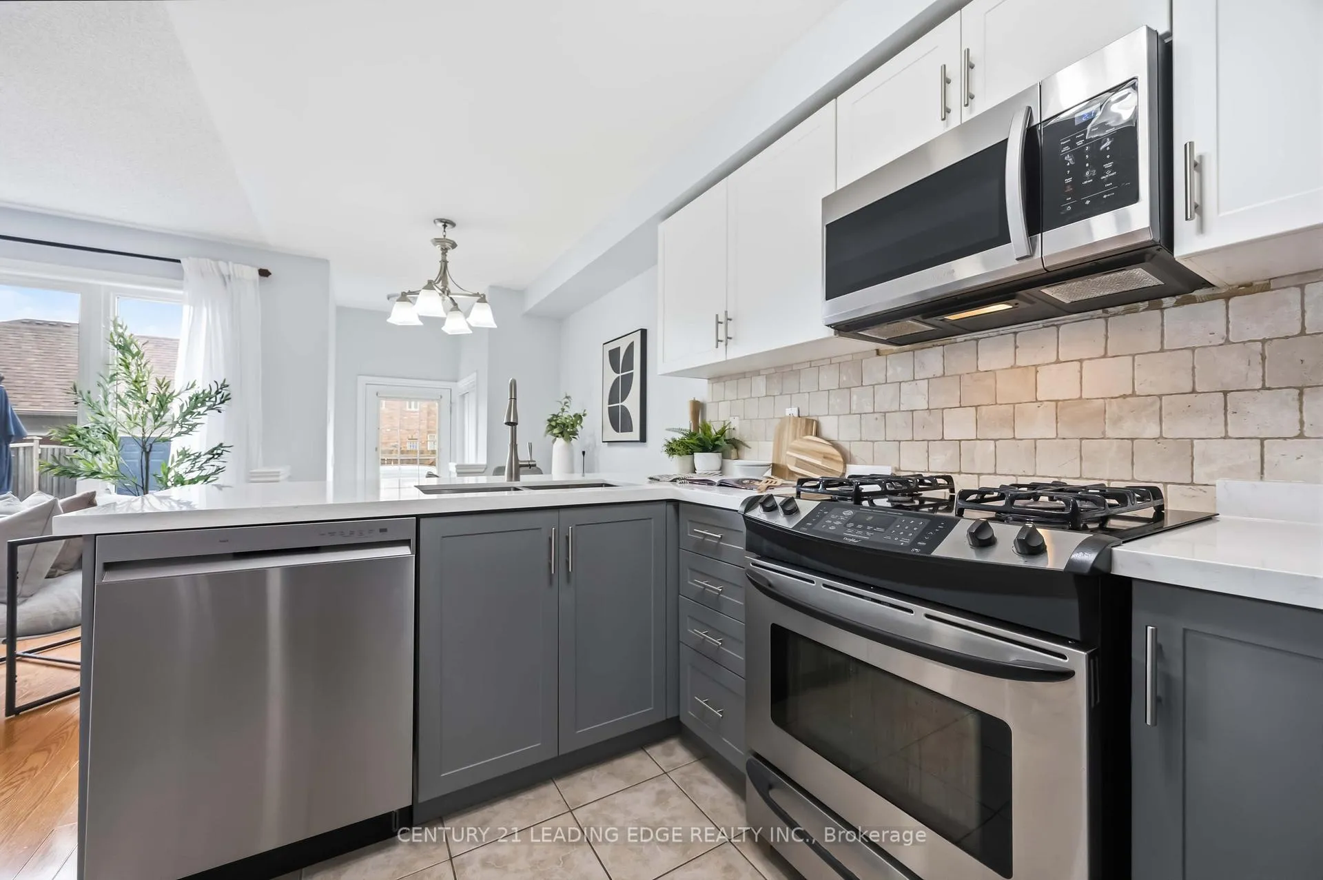 Photo 18 of 12 Harry Blaylock Drive, Markham, Greensborough — HOMEH