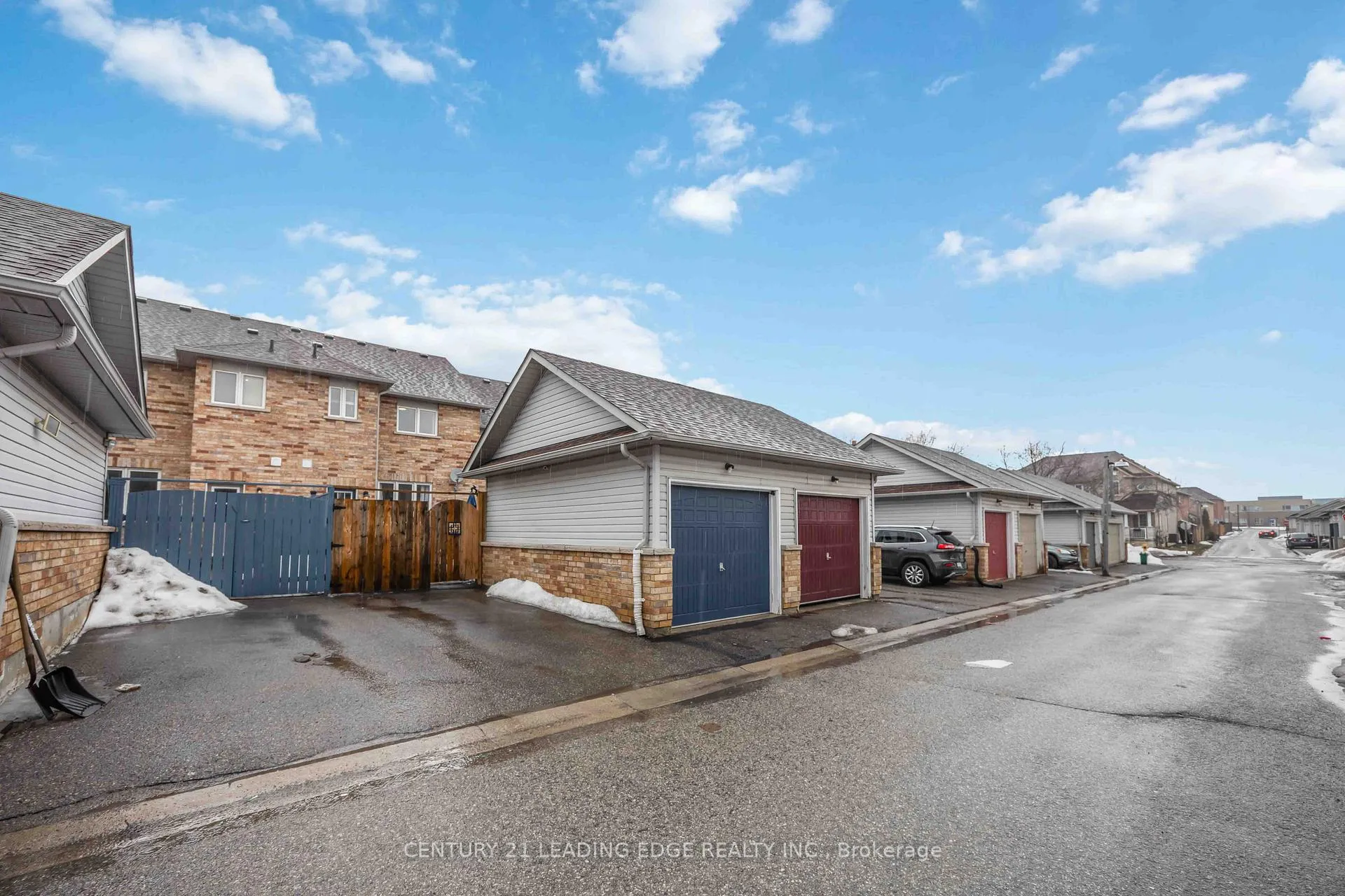Photo 49 of 12 Harry Blaylock Drive, Markham, Greensborough — HOMEH