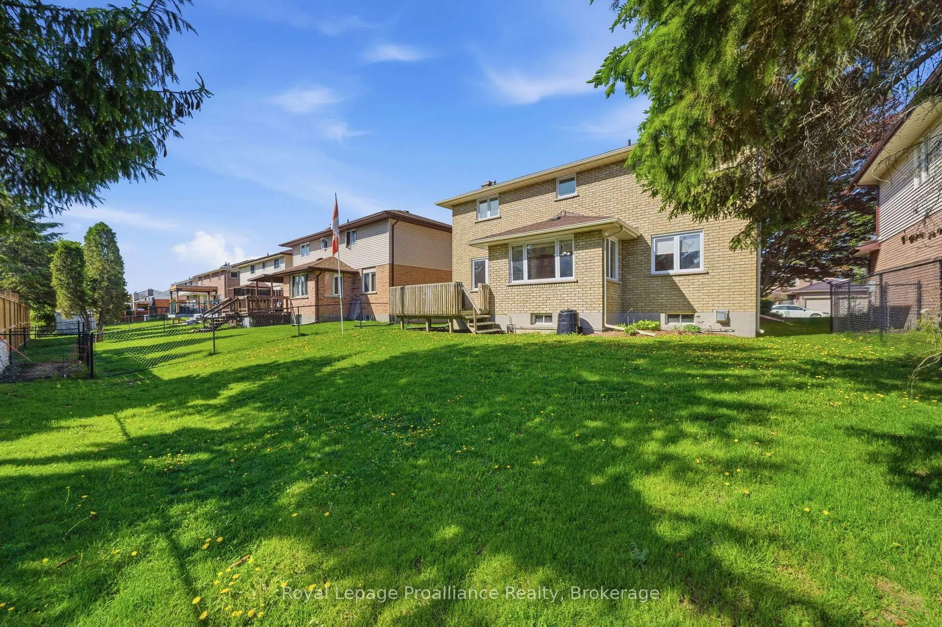 Photo 41 of 37 Dungannon Drive, Belleville, Belleville Ward — HOMEH