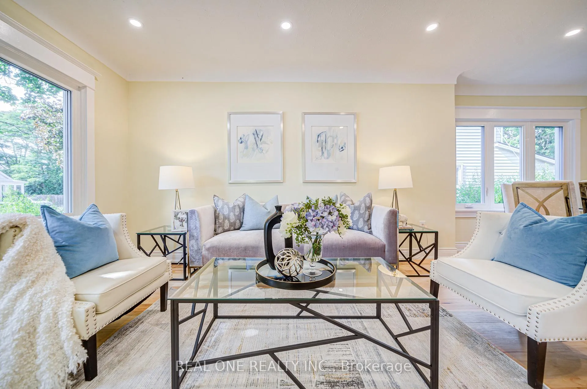 Photo 5 of 4052 St James Avenue, Niagara Falls, Morrison — HOMEH