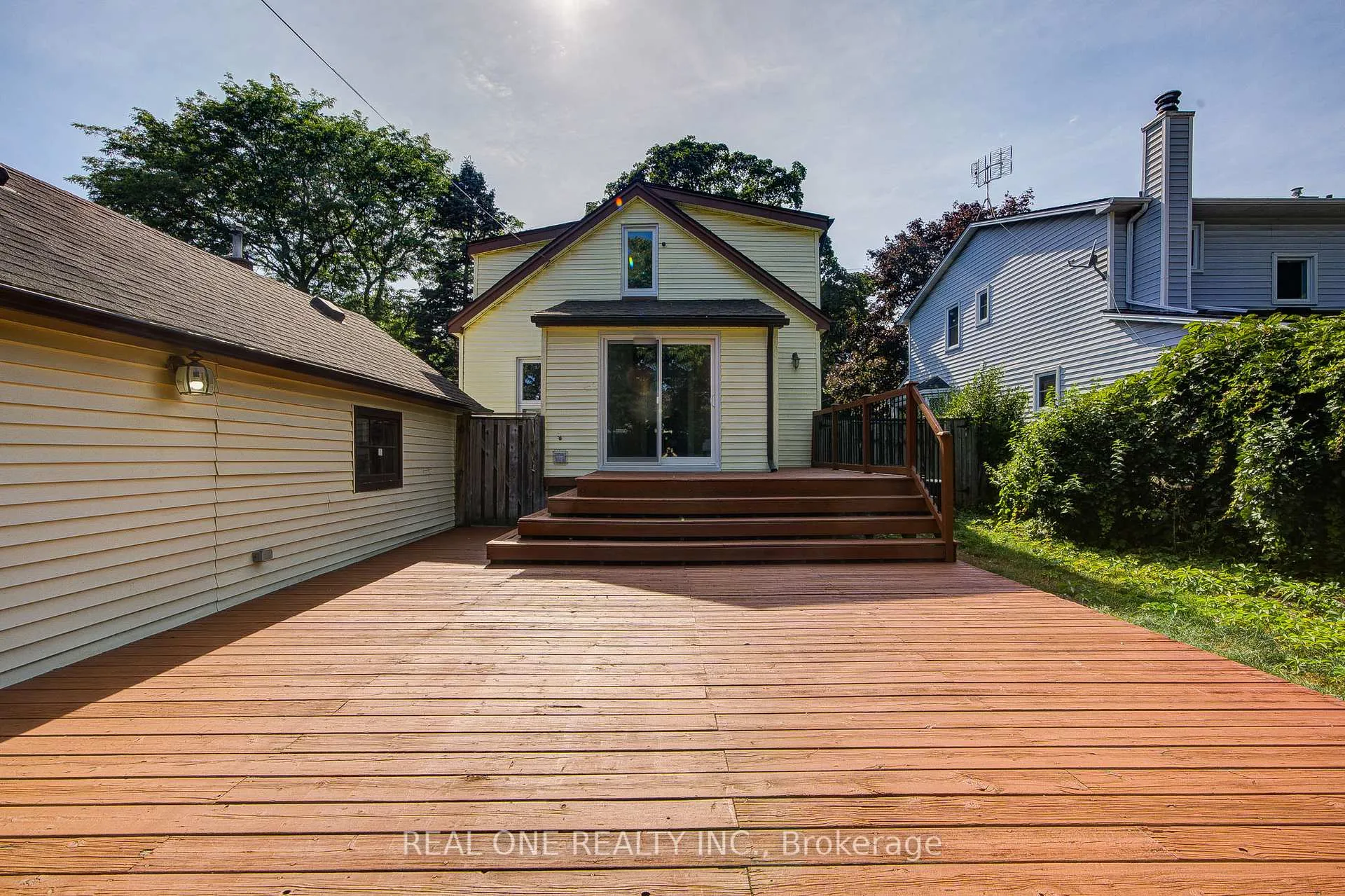 Photo 42 of 4052 St James Avenue, Niagara Falls, Morrison — HOMEH