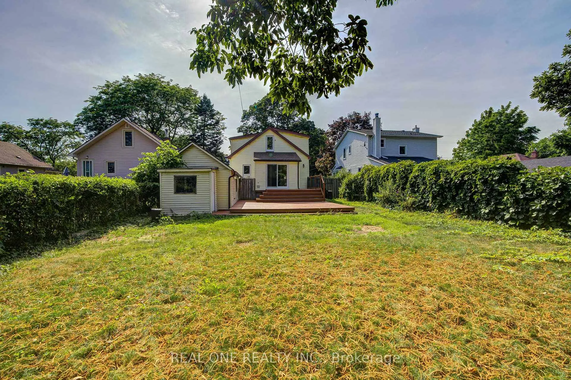 Photo 44 of 4052 St James Avenue, Niagara Falls, Morrison — HOMEH