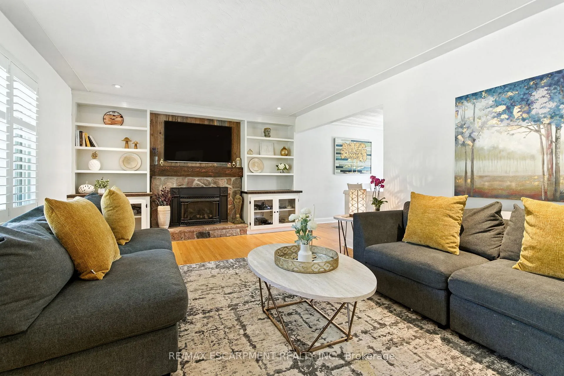 Photo 5 of 2224 Ghent Avenue, Burlington, Brant — HOMEH