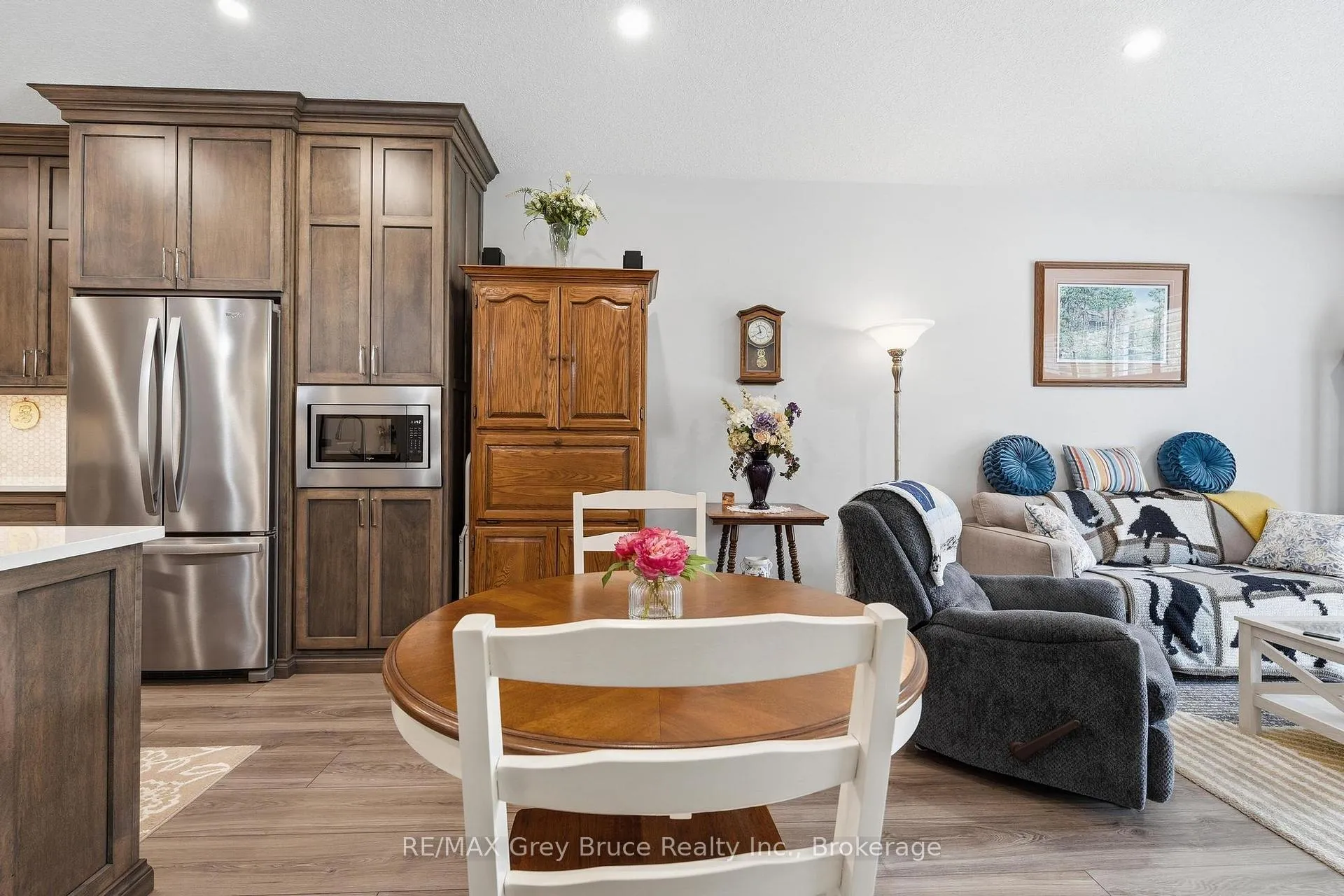 Photo 13 of 4 Palmer Marie Lane, Arran-Elderslie — HOMEH