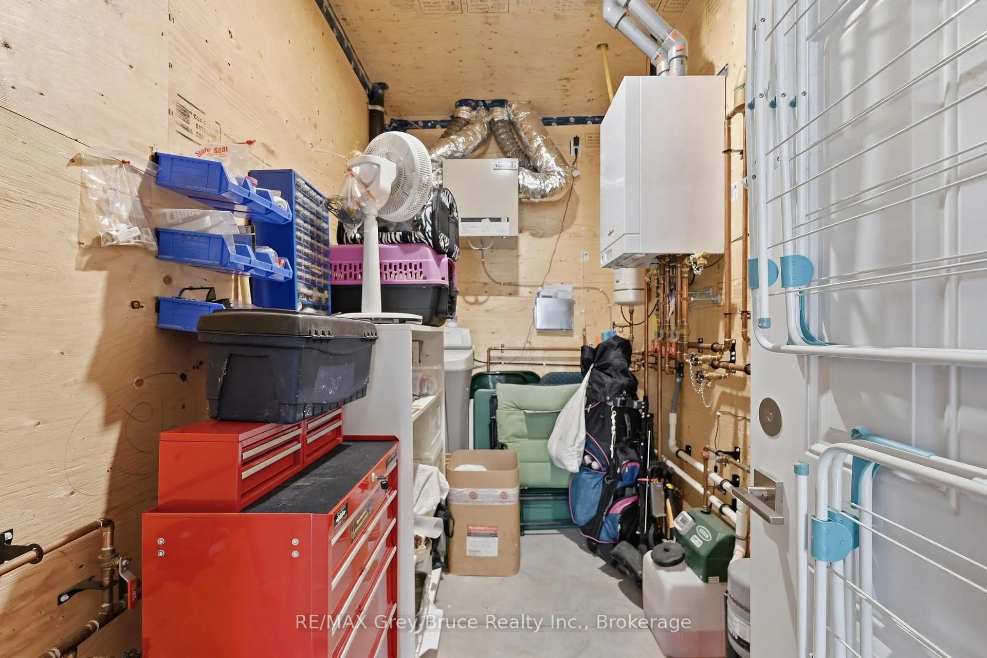 Photo 33 of 4 Palmer Marie Lane, Arran-Elderslie — HOMEH