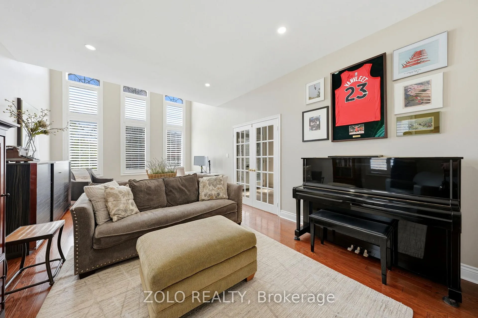 Photo 10 of 86 North Ridge Crescent, Halton Hills, Georgetown — HOMEH