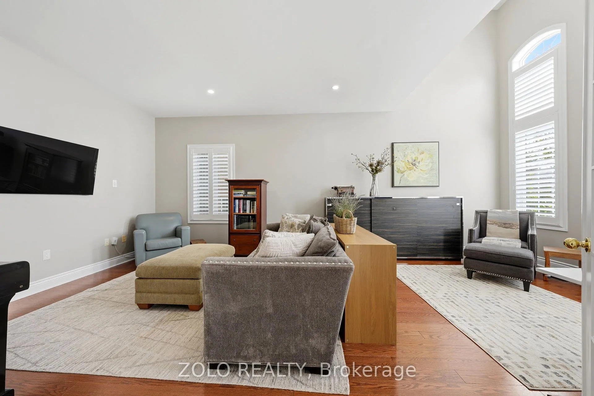 Photo 14 of 86 North Ridge Crescent, Halton Hills, Georgetown — HOMEH