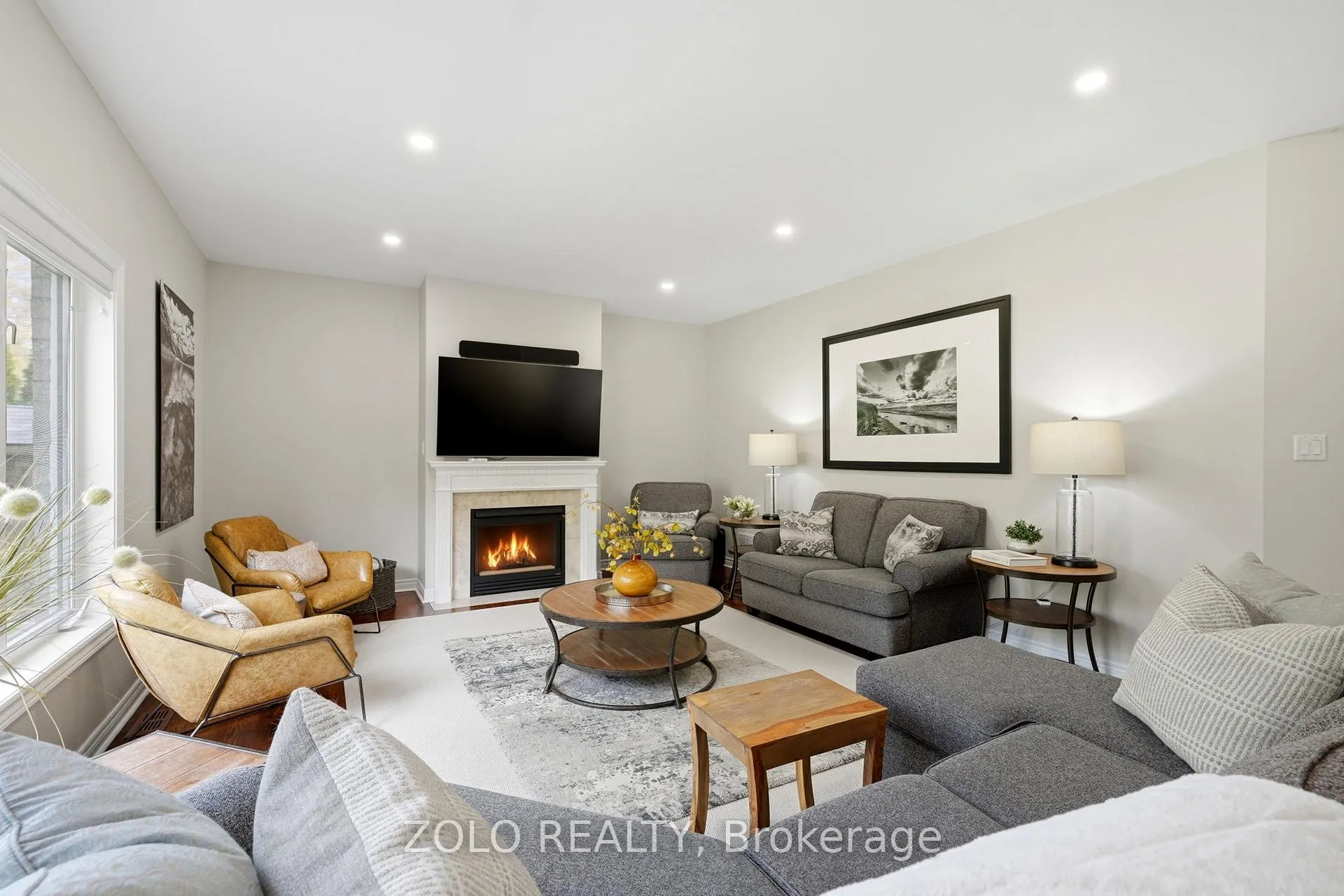 Photo 17 of 86 North Ridge Crescent, Halton Hills, Georgetown — HOMEH